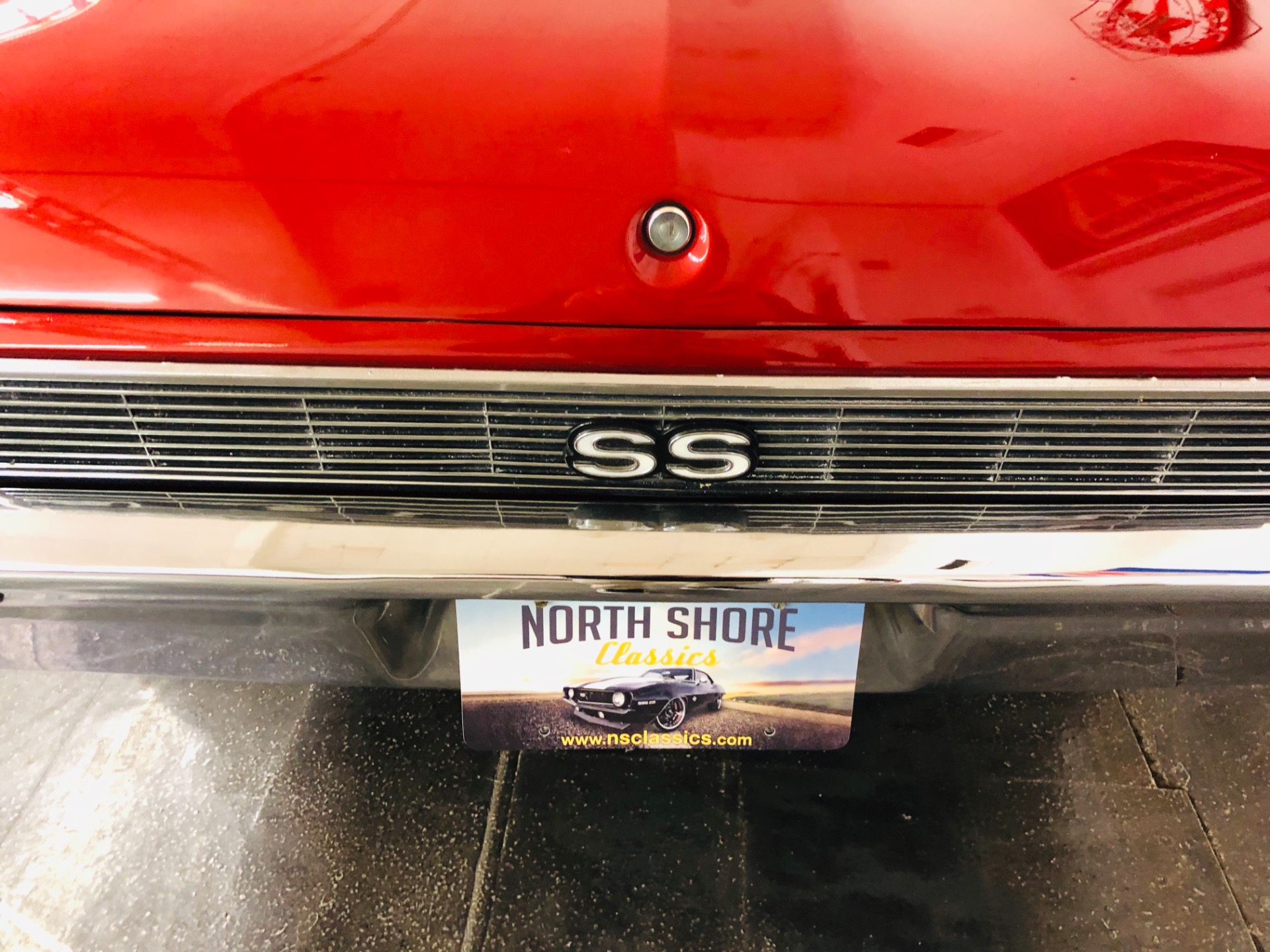 Used 1971 Chevrolet Nova -ARIZONA CLEAN MUSCLE  CAR-SMALL BLOCK 4 SPEED-VIDEO | Mundelein, IL