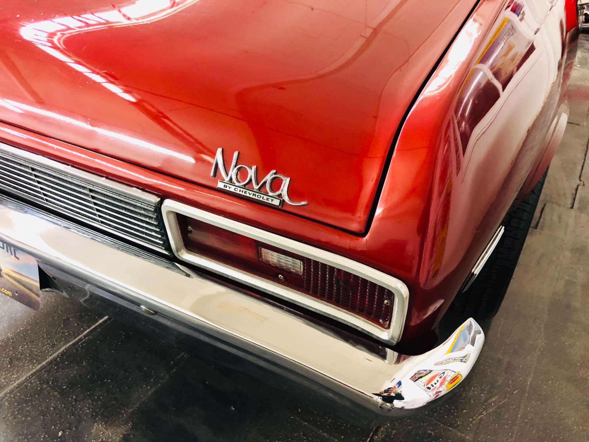 Used 1971 Chevrolet Nova -ARIZONA CLEAN MUSCLE  CAR-SMALL BLOCK 4 SPEED-VIDEO | Mundelein, IL