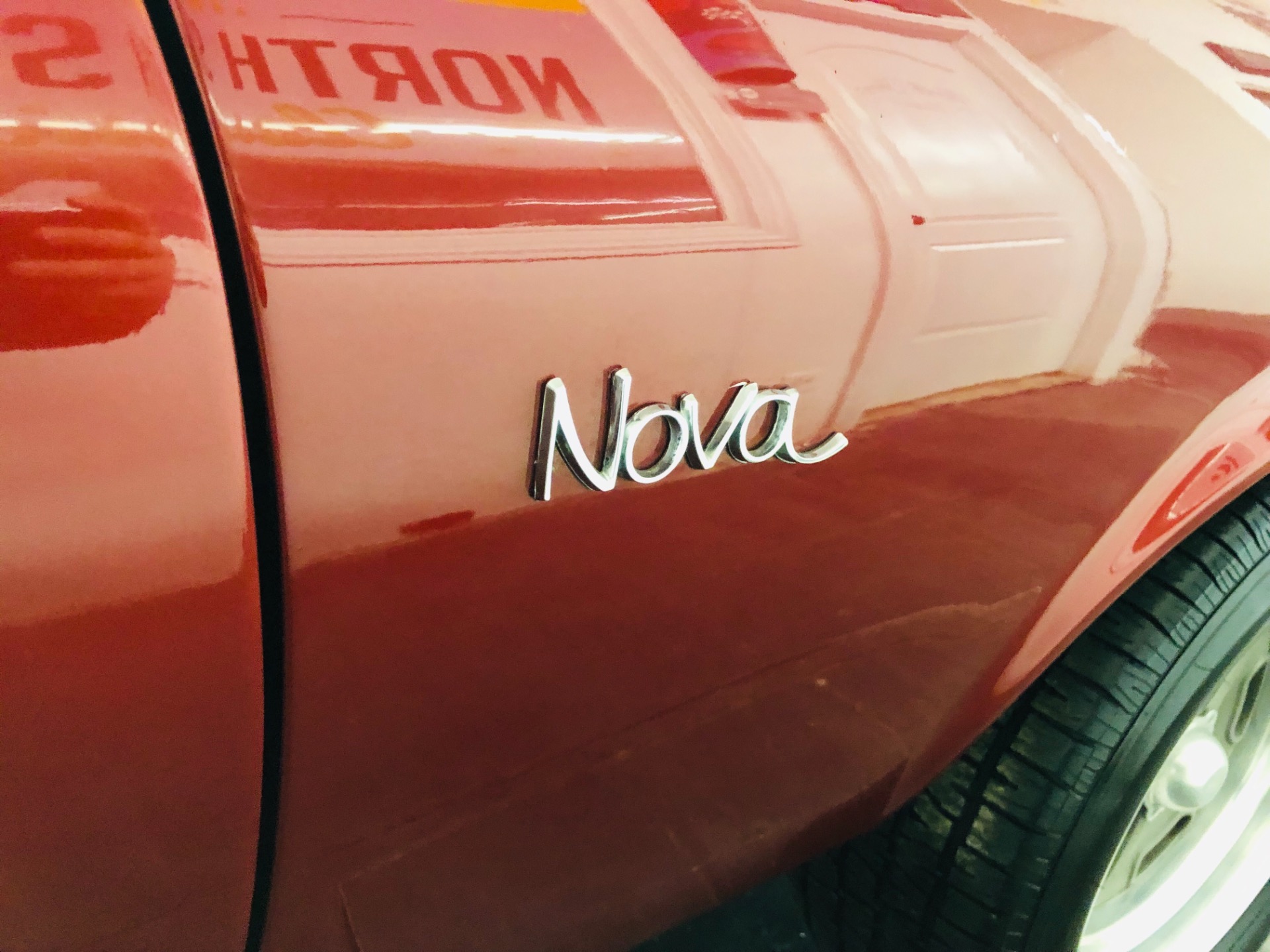 Used 1971 Chevrolet Nova -ARIZONA CLEAN MUSCLE  CAR-SMALL BLOCK 4 SPEED-VIDEO | Mundelein, IL