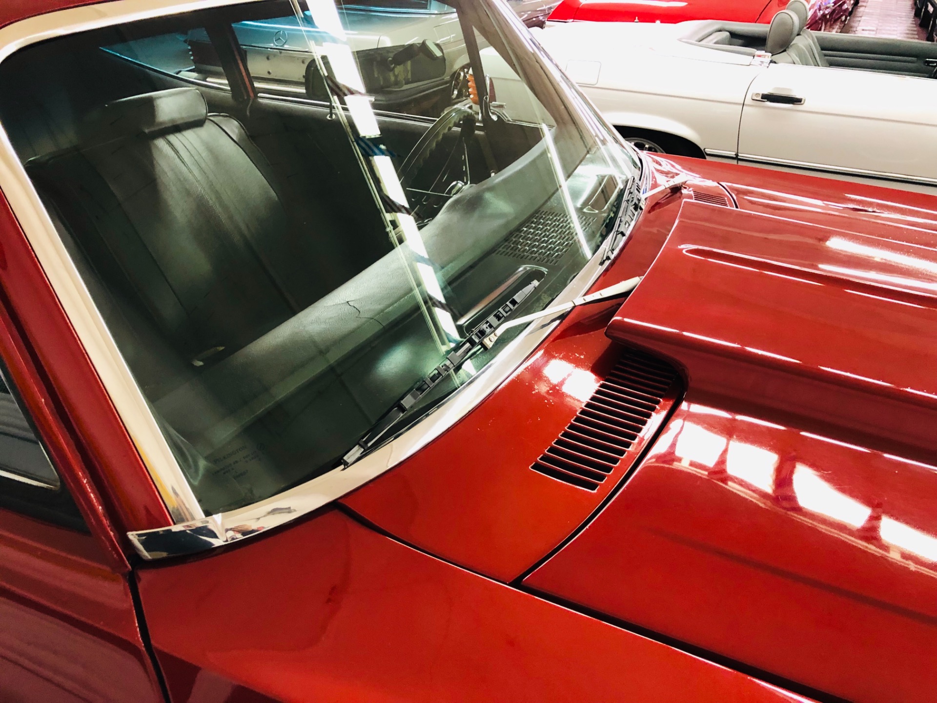 Used 1971 Chevrolet Nova -ARIZONA CLEAN MUSCLE  CAR-SMALL BLOCK 4 SPEED-VIDEO | Mundelein, IL