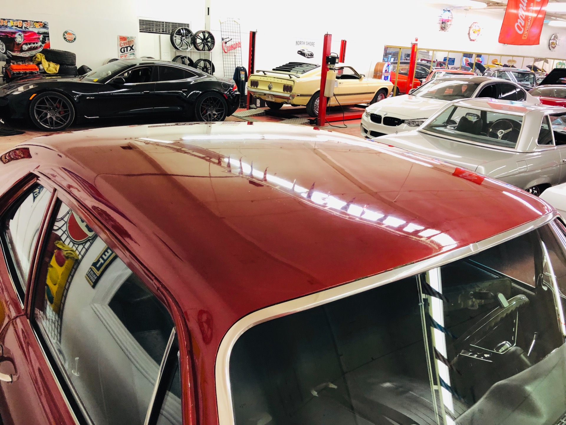 Used 1971 Chevrolet Nova -ARIZONA CLEAN MUSCLE  CAR-SMALL BLOCK 4 SPEED-VIDEO | Mundelein, IL