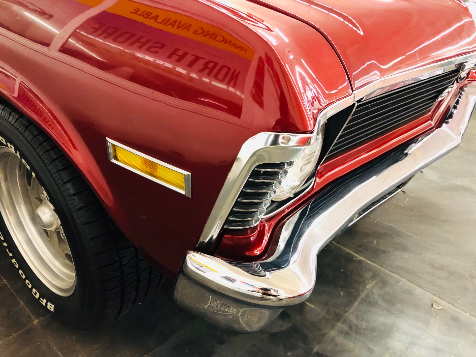 Used 1971 Chevrolet Nova -ARIZONA CLEAN MUSCLE  CAR-SMALL BLOCK 4 SPEED-VIDEO | Mundelein, IL