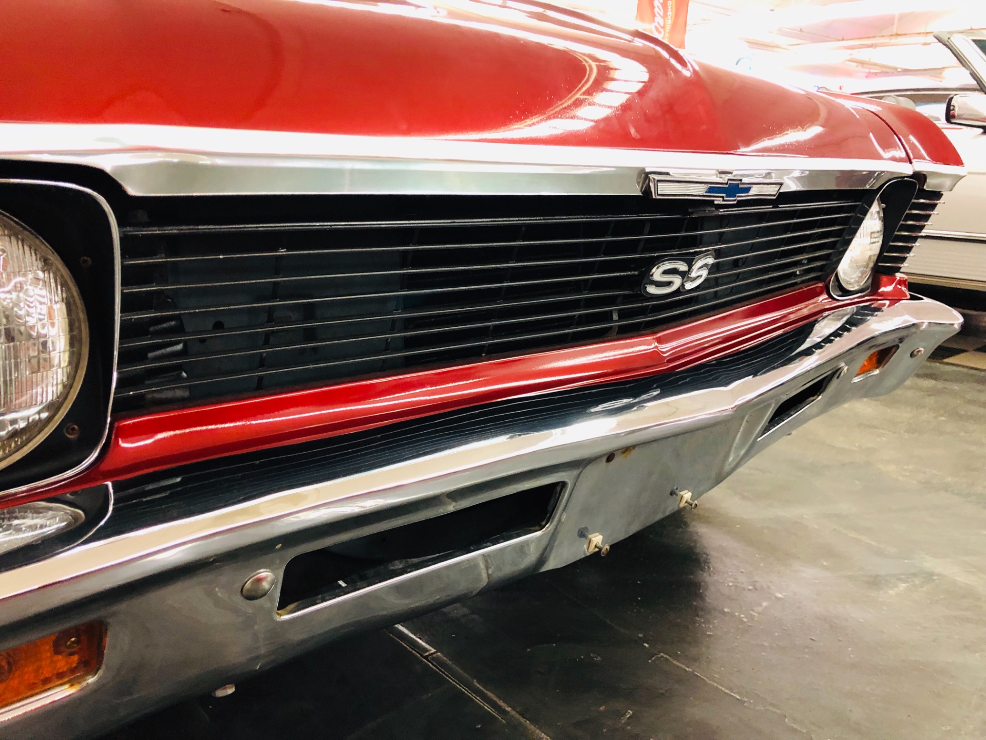 Used 1971 Chevrolet Nova -ARIZONA CLEAN MUSCLE  CAR-SMALL BLOCK 4 SPEED-VIDEO | Mundelein, IL