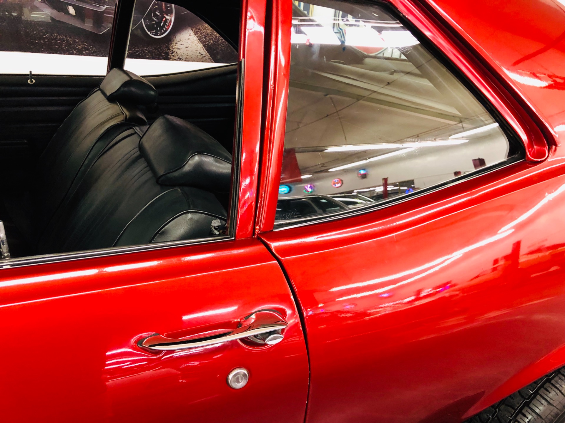 Used 1971 Chevrolet Nova -ARIZONA CLEAN MUSCLE  CAR-SMALL BLOCK 4 SPEED-VIDEO | Mundelein, IL