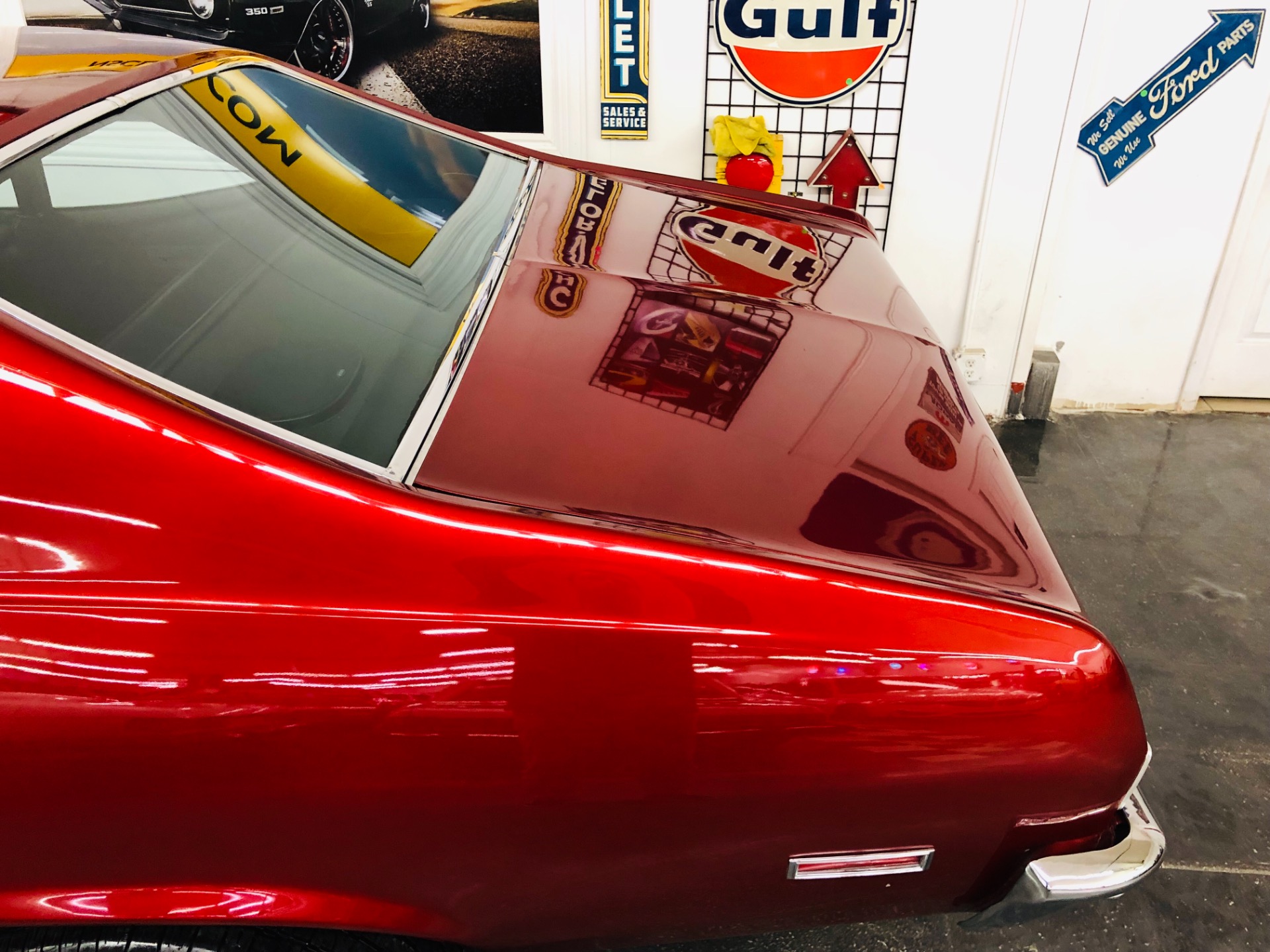 Used 1971 Chevrolet Nova -ARIZONA CLEAN MUSCLE  CAR-SMALL BLOCK 4 SPEED-VIDEO | Mundelein, IL