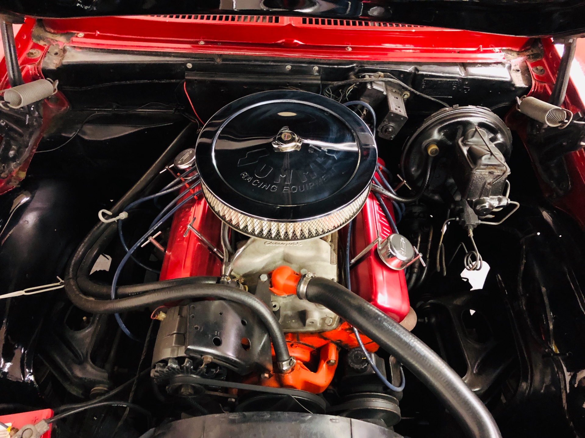 Used 1971 Chevrolet Nova -ARIZONA CLEAN MUSCLE  CAR-SMALL BLOCK 4 SPEED-VIDEO | Mundelein, IL