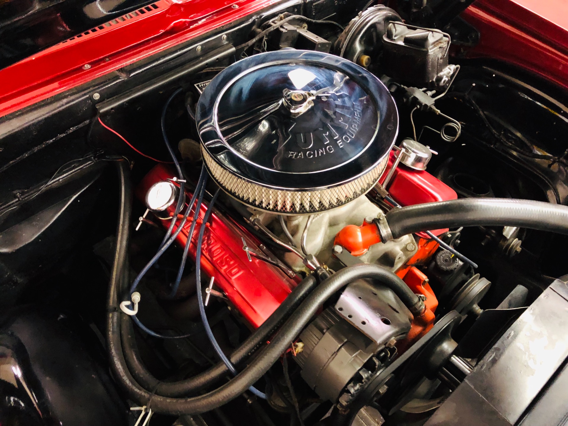 Used 1971 Chevrolet Nova -ARIZONA CLEAN MUSCLE  CAR-SMALL BLOCK 4 SPEED-VIDEO | Mundelein, IL