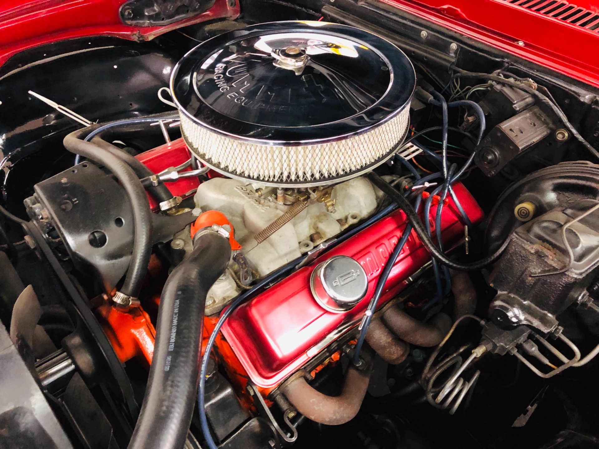 Used 1971 Chevrolet Nova -ARIZONA CLEAN MUSCLE  CAR-SMALL BLOCK 4 SPEED-VIDEO | Mundelein, IL