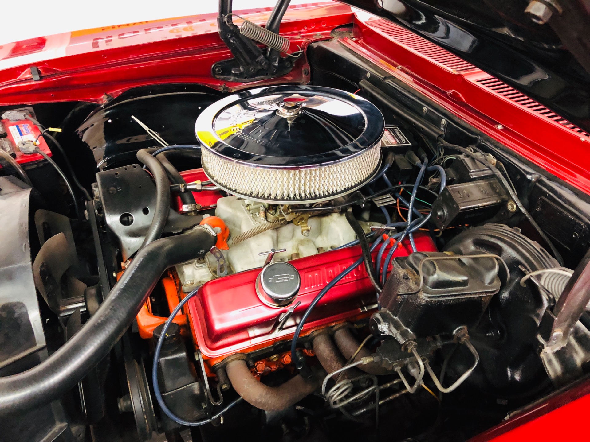 Used 1971 Chevrolet Nova -ARIZONA CLEAN MUSCLE  CAR-SMALL BLOCK 4 SPEED-VIDEO | Mundelein, IL