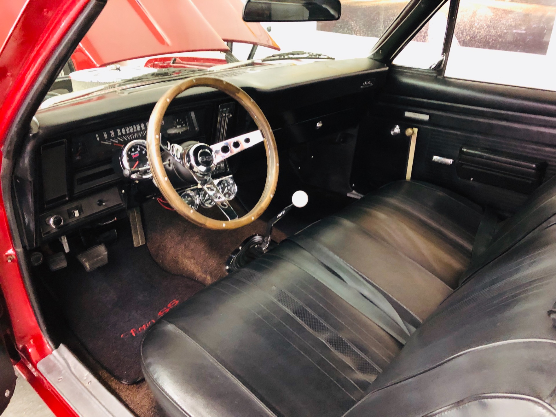 Used 1971 Chevrolet Nova -ARIZONA CLEAN MUSCLE  CAR-SMALL BLOCK 4 SPEED-VIDEO | Mundelein, IL