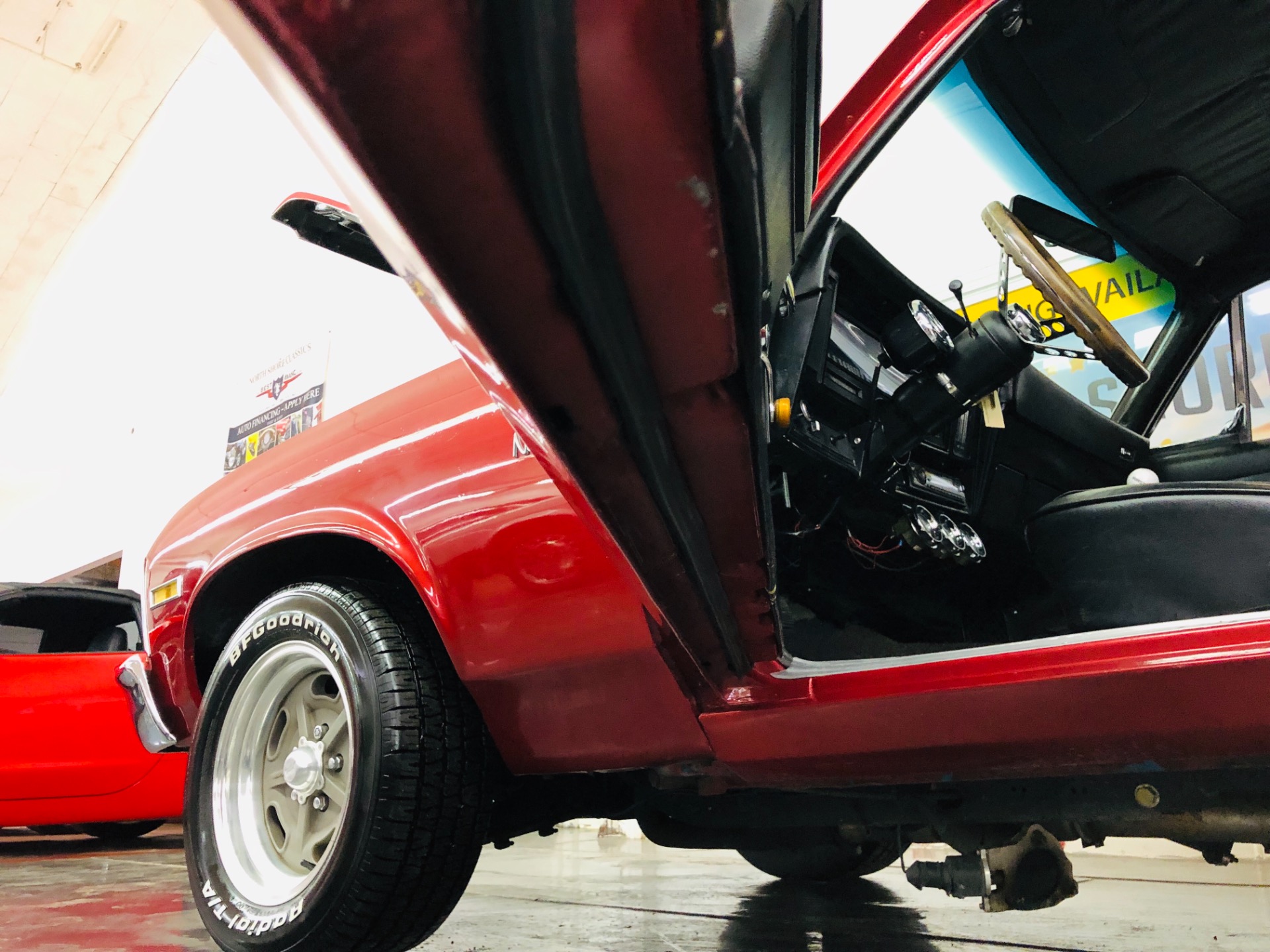 Used 1971 Chevrolet Nova -ARIZONA CLEAN MUSCLE  CAR-SMALL BLOCK 4 SPEED-VIDEO | Mundelein, IL