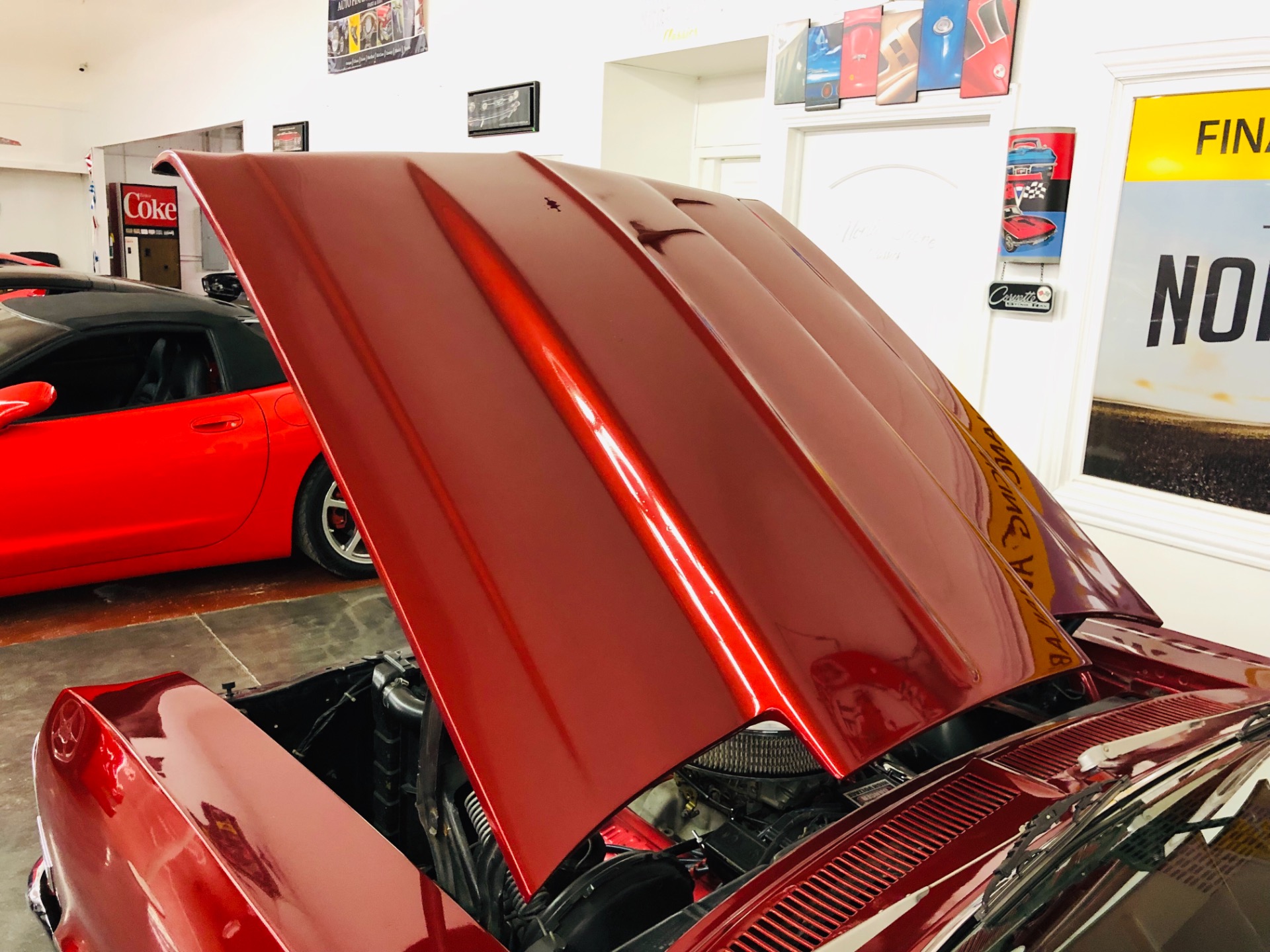 Used 1971 Chevrolet Nova -ARIZONA CLEAN MUSCLE  CAR-SMALL BLOCK 4 SPEED-VIDEO | Mundelein, IL