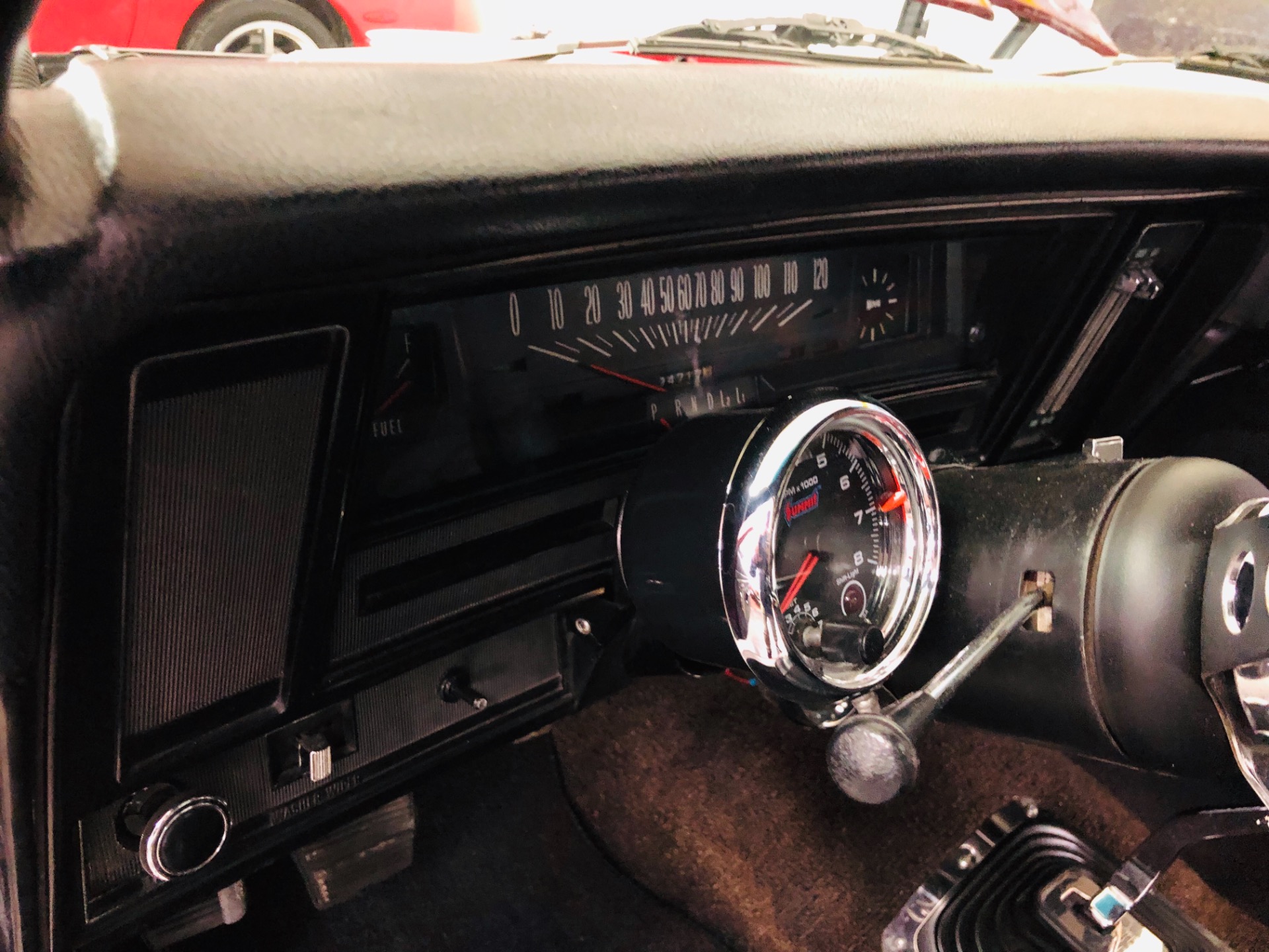Used 1971 Chevrolet Nova -ARIZONA CLEAN MUSCLE  CAR-SMALL BLOCK 4 SPEED-VIDEO | Mundelein, IL