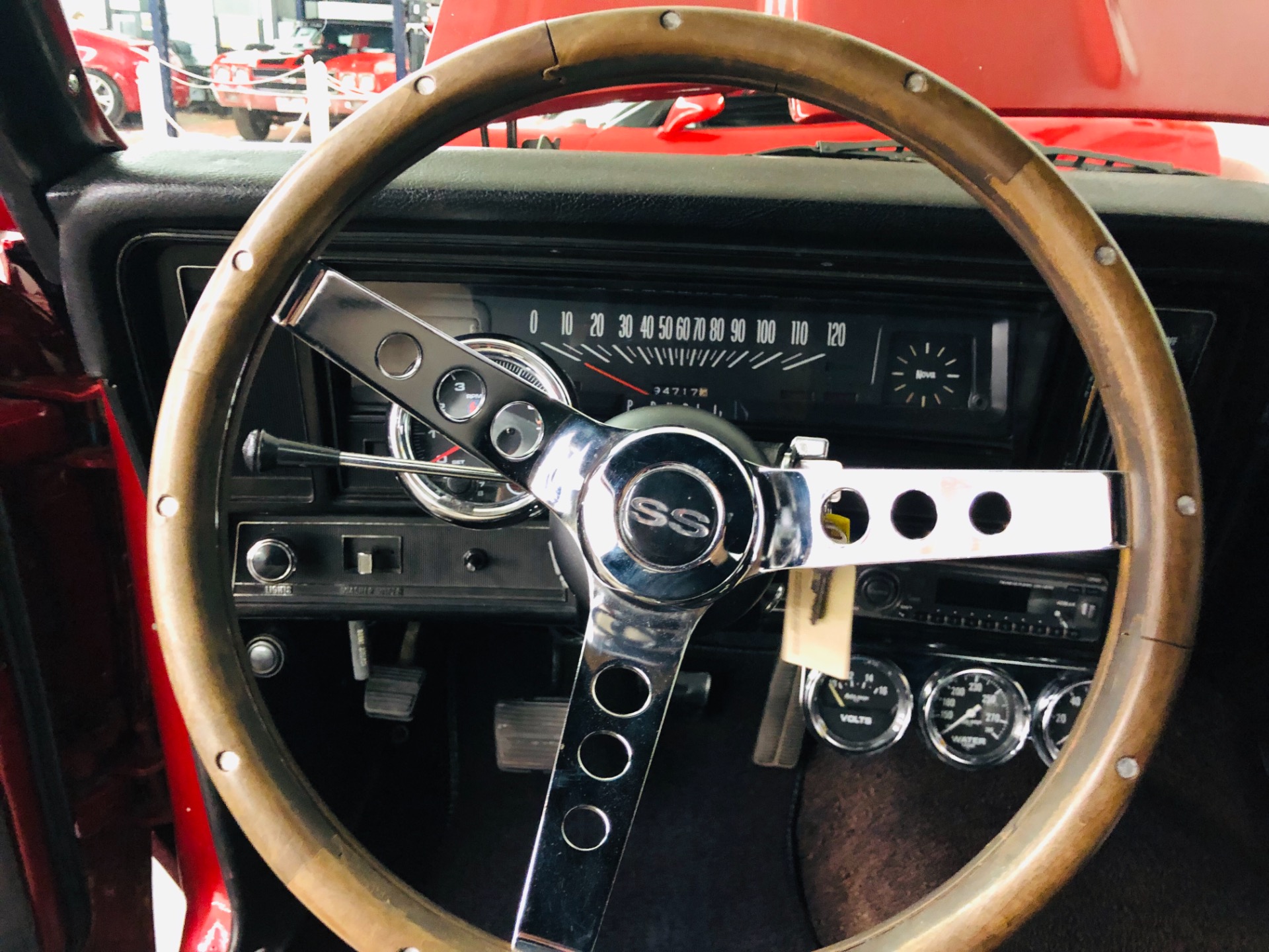 Used 1971 Chevrolet Nova -ARIZONA CLEAN MUSCLE  CAR-SMALL BLOCK 4 SPEED-VIDEO | Mundelein, IL