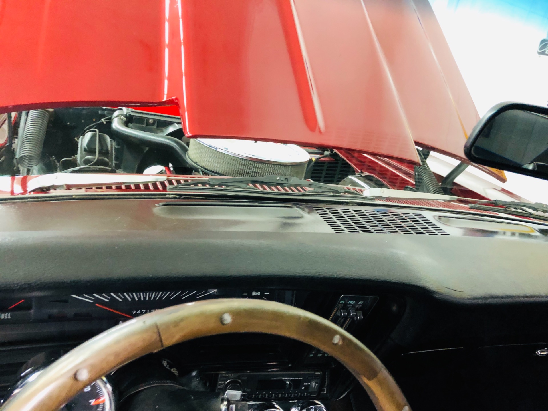 Used 1971 Chevrolet Nova -ARIZONA CLEAN MUSCLE  CAR-SMALL BLOCK 4 SPEED-VIDEO | Mundelein, IL