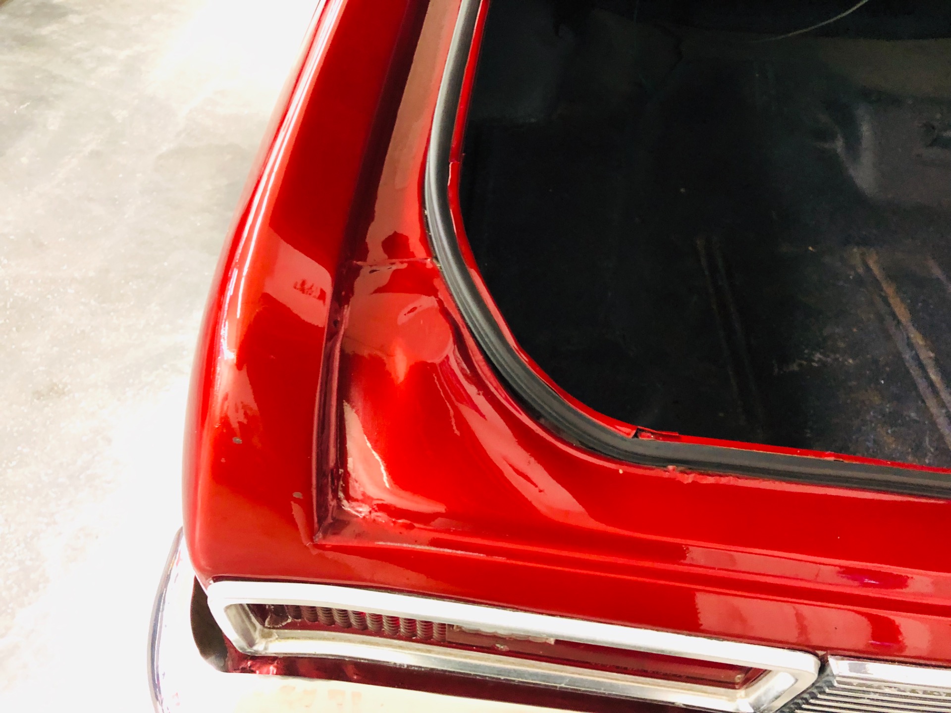 Used 1971 Chevrolet Nova -ARIZONA CLEAN MUSCLE  CAR-SMALL BLOCK 4 SPEED-VIDEO | Mundelein, IL