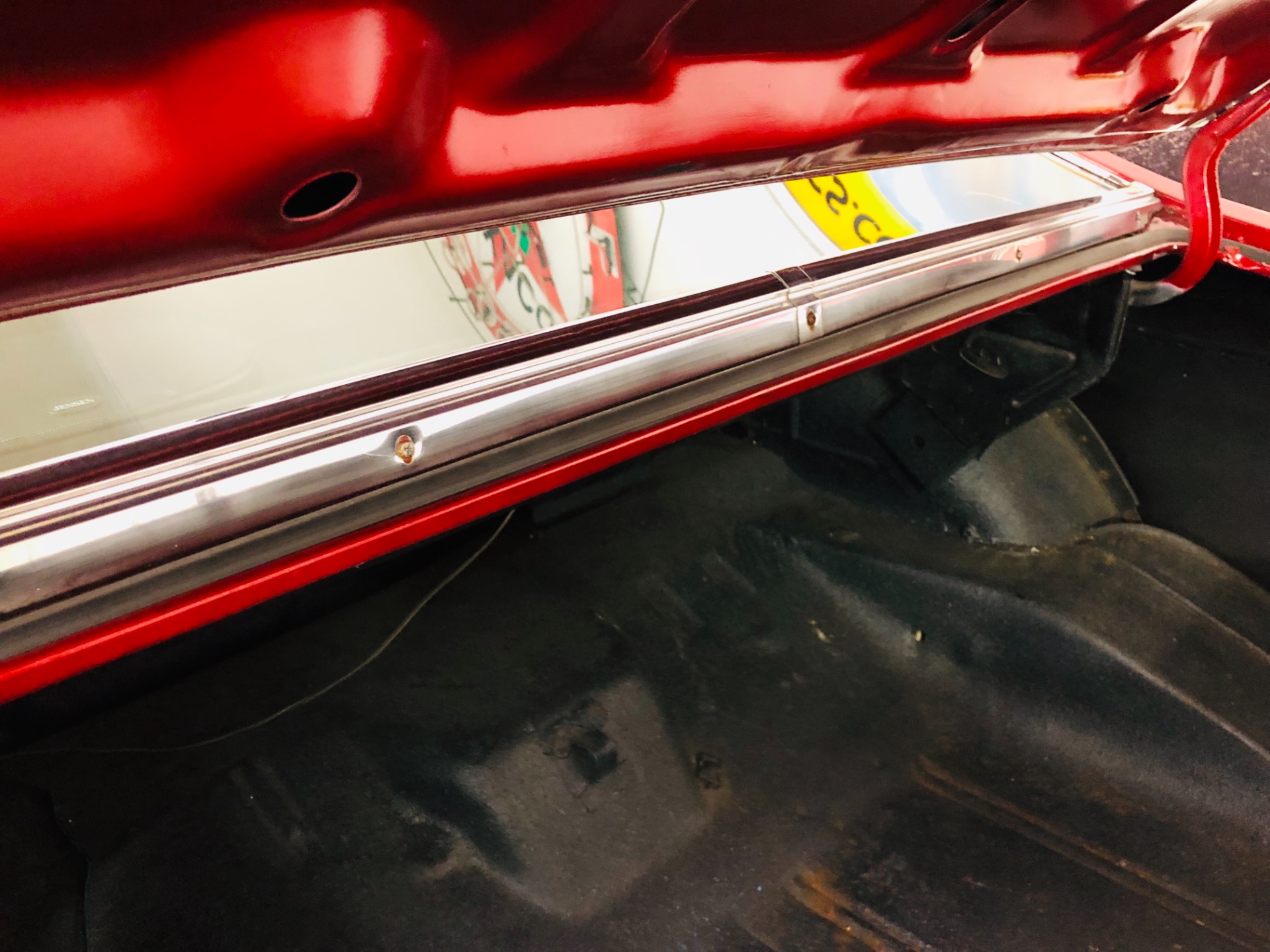 Used 1971 Chevrolet Nova -ARIZONA CLEAN MUSCLE  CAR-SMALL BLOCK 4 SPEED-VIDEO | Mundelein, IL