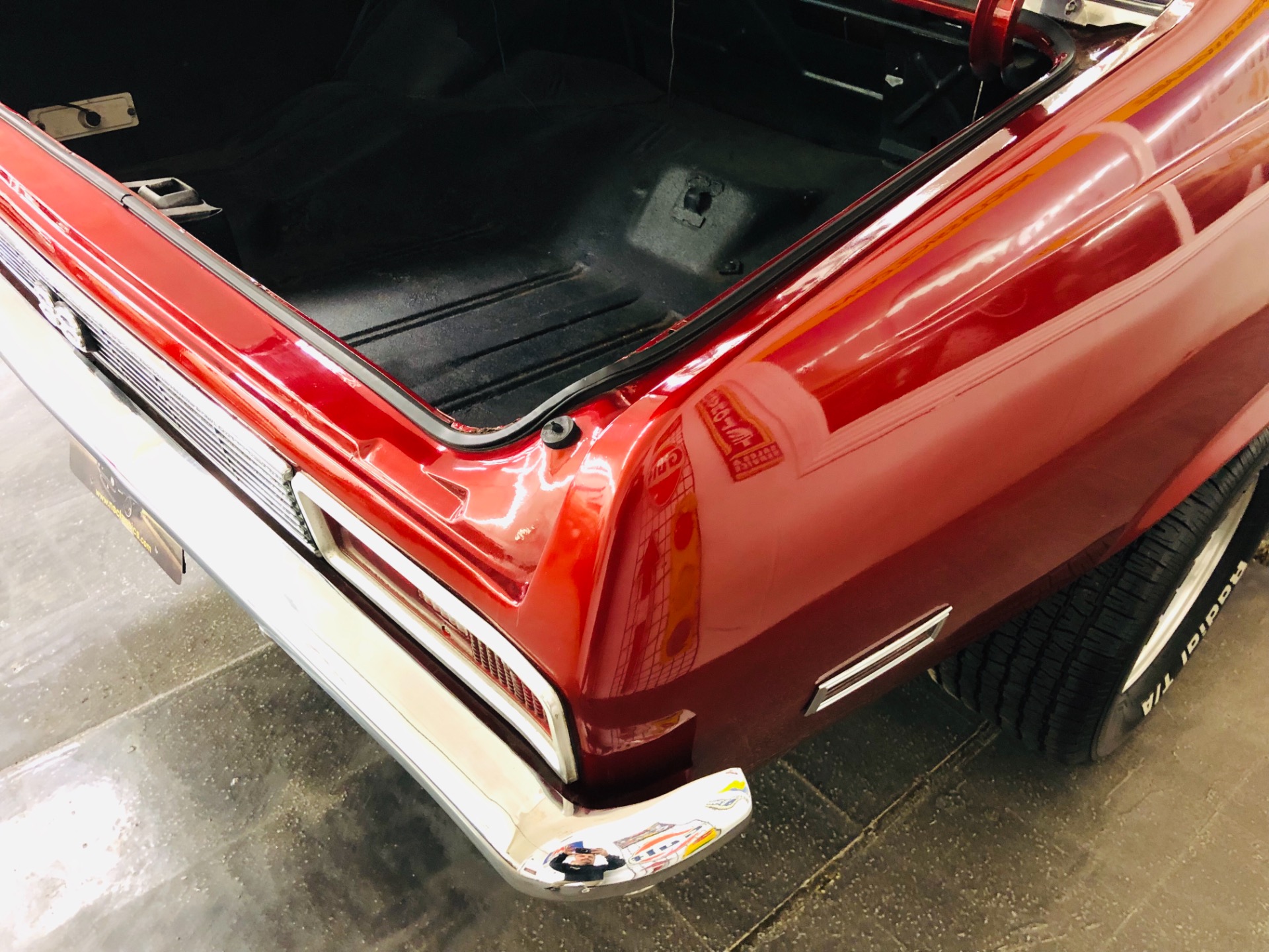 Used 1971 Chevrolet Nova -ARIZONA CLEAN MUSCLE  CAR-SMALL BLOCK 4 SPEED-VIDEO | Mundelein, IL