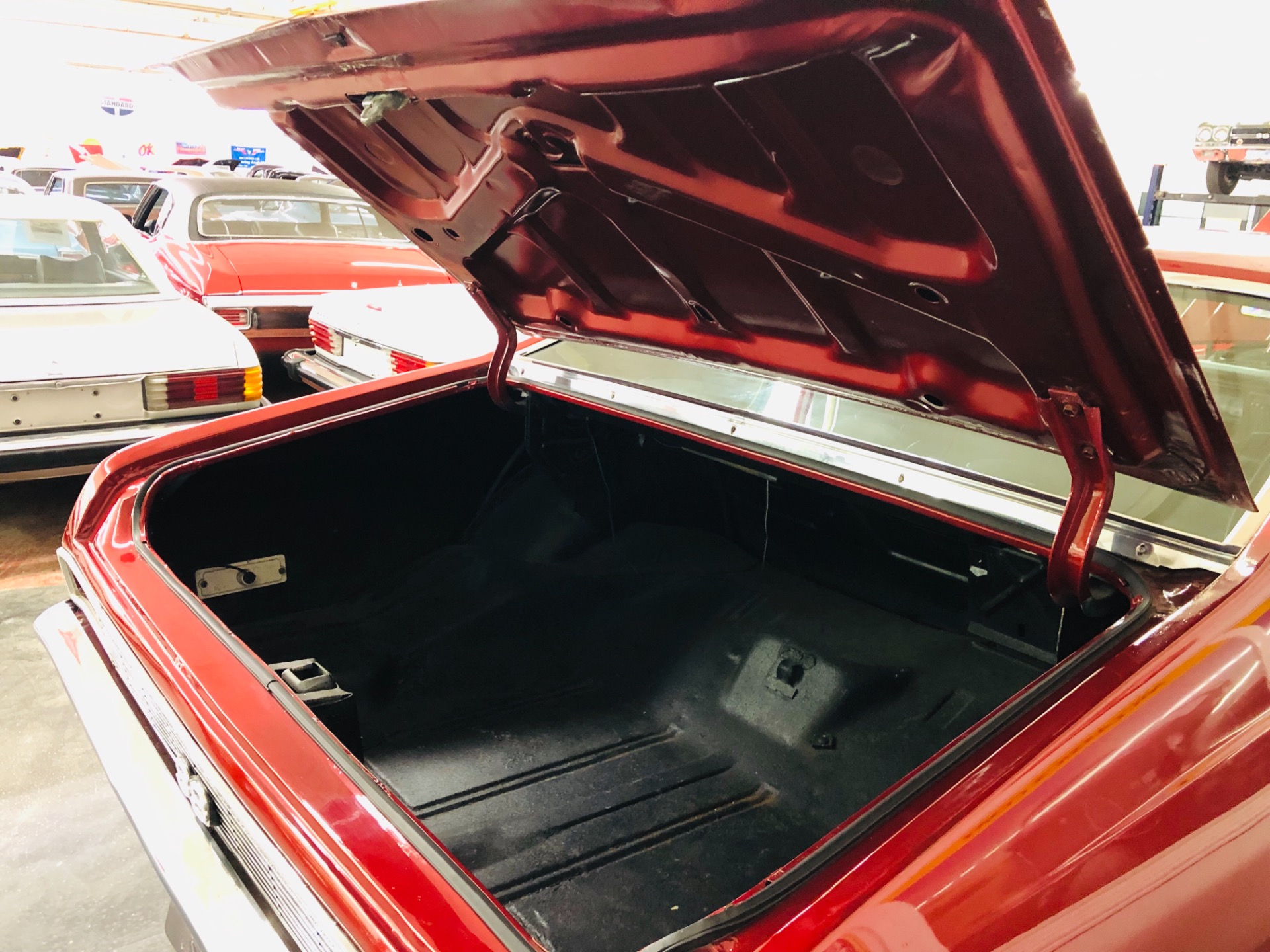 Used 1971 Chevrolet Nova -ARIZONA CLEAN MUSCLE  CAR-SMALL BLOCK 4 SPEED-VIDEO | Mundelein, IL