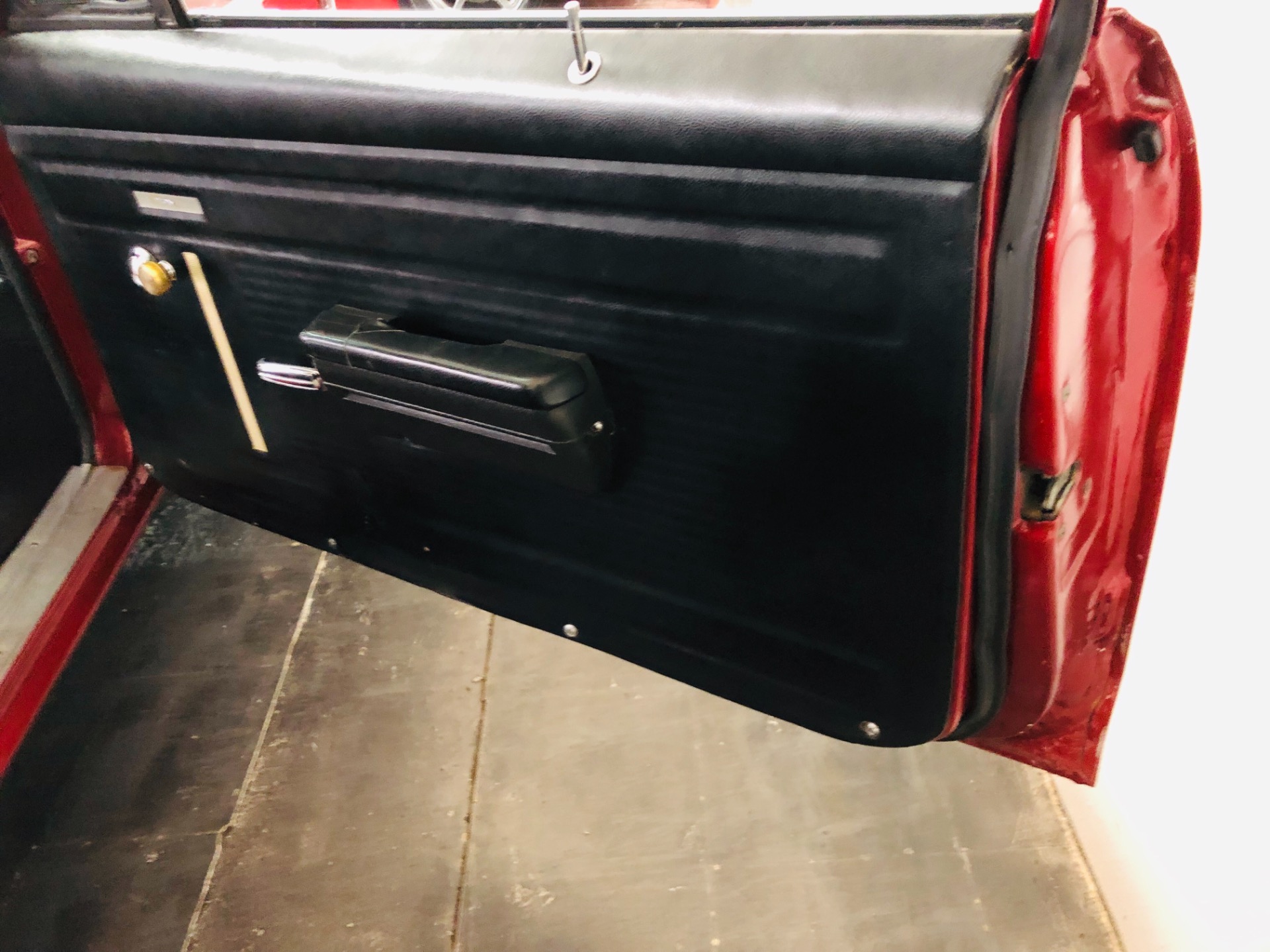 Used 1971 Chevrolet Nova -ARIZONA CLEAN MUSCLE  CAR-SMALL BLOCK 4 SPEED-VIDEO | Mundelein, IL
