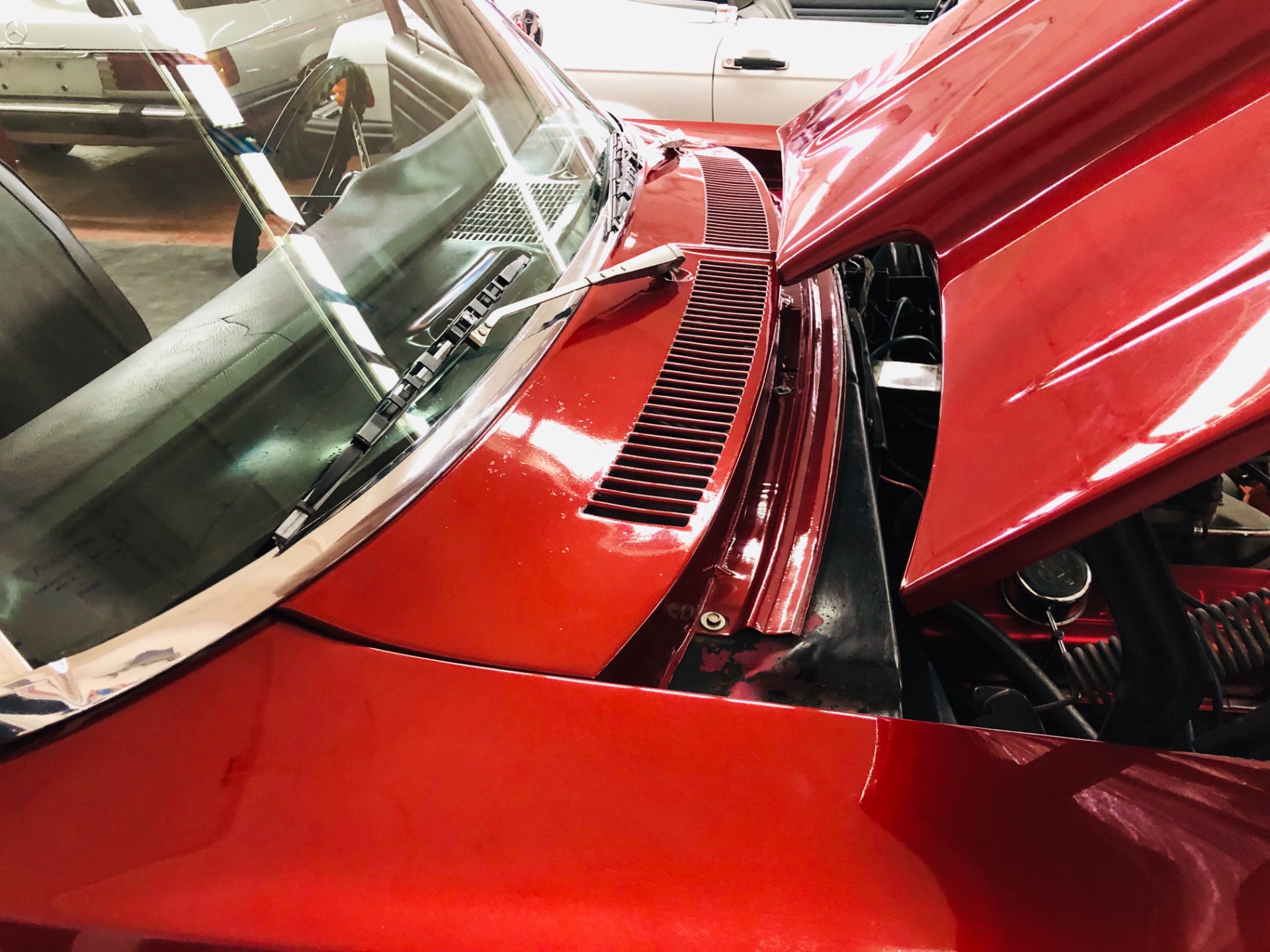 Used 1971 Chevrolet Nova -ARIZONA CLEAN MUSCLE  CAR-SMALL BLOCK 4 SPEED-VIDEO | Mundelein, IL