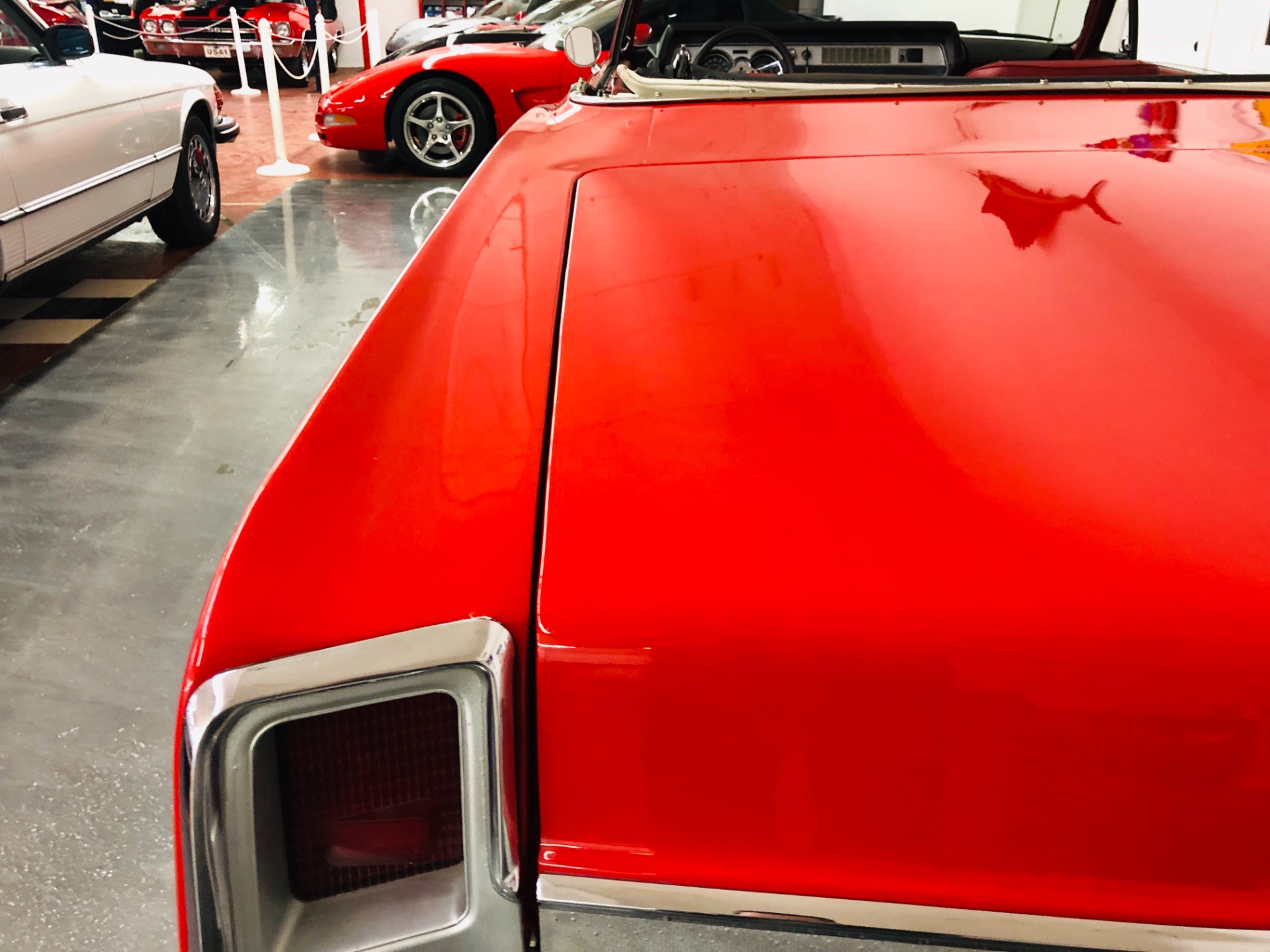 Used 1967 Oldsmobile Cutlass -RARE 4 SPEED CONVERTIBLE-ARIZONA CLEAN MUSCLE CAR- | Mundelein, IL