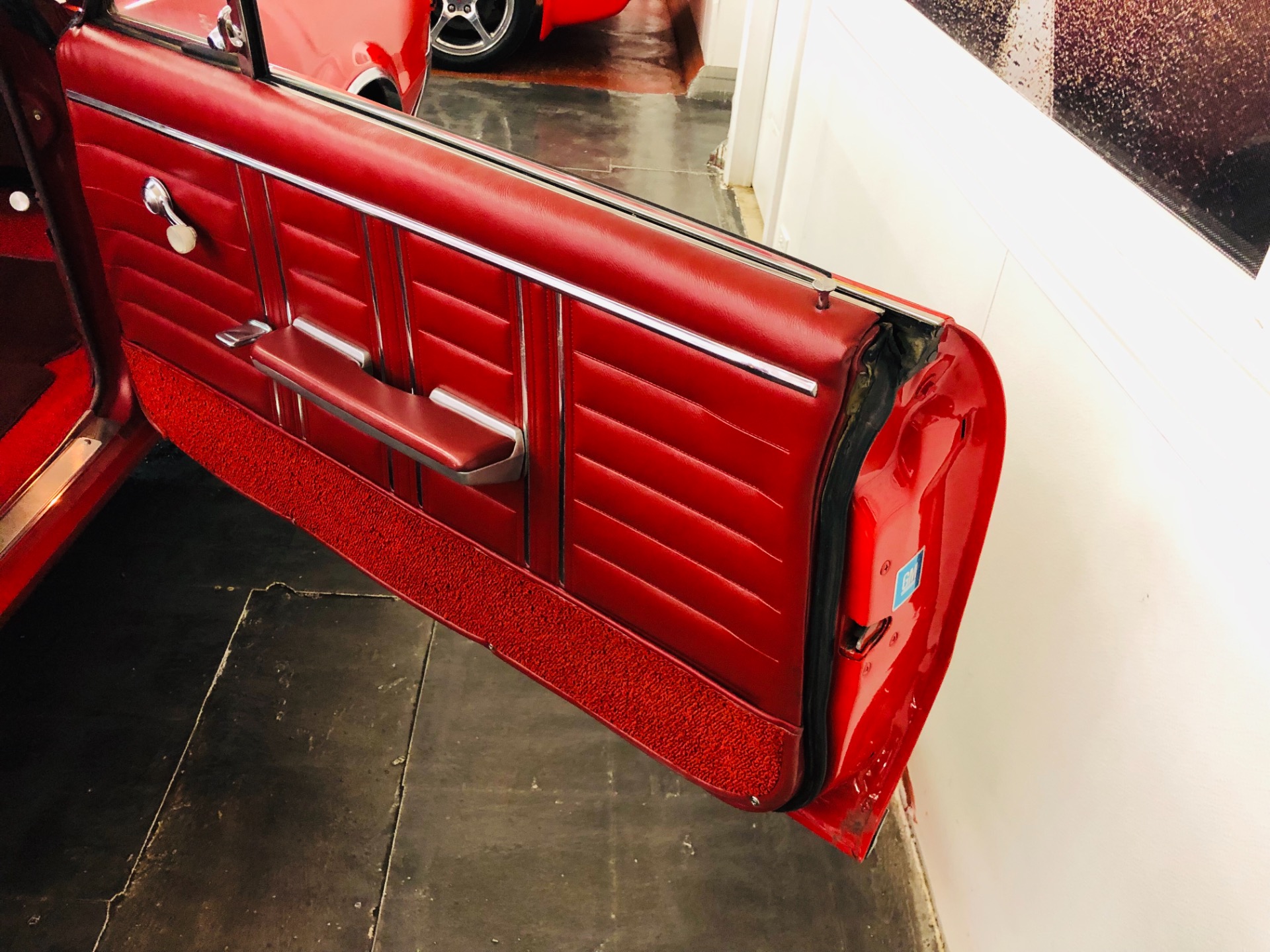 Used 1967 Oldsmobile Cutlass -RARE 4 SPEED CONVERTIBLE-ARIZONA CLEAN MUSCLE CAR- | Mundelein, IL