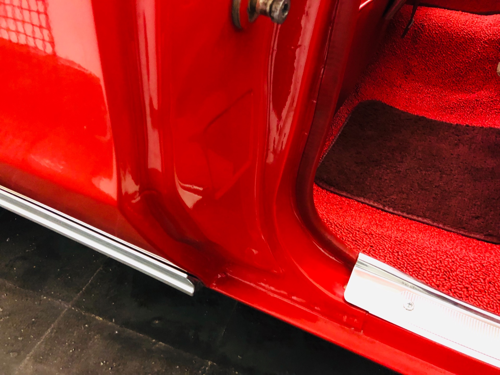 Used 1967 Oldsmobile Cutlass -RARE 4 SPEED CONVERTIBLE-ARIZONA CLEAN MUSCLE CAR- | Mundelein, IL