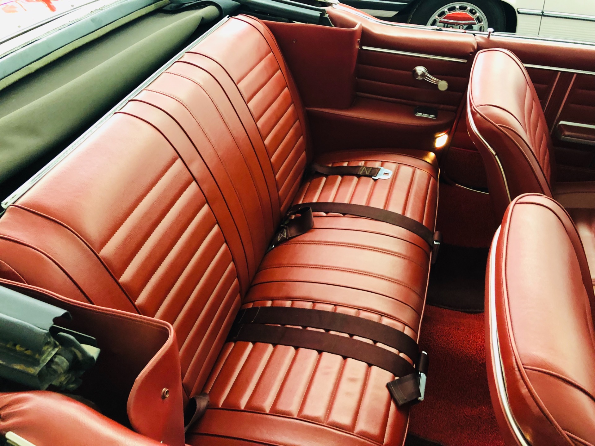 Used 1967 Oldsmobile Cutlass -RARE 4 SPEED CONVERTIBLE-ARIZONA CLEAN MUSCLE CAR- | Mundelein, IL