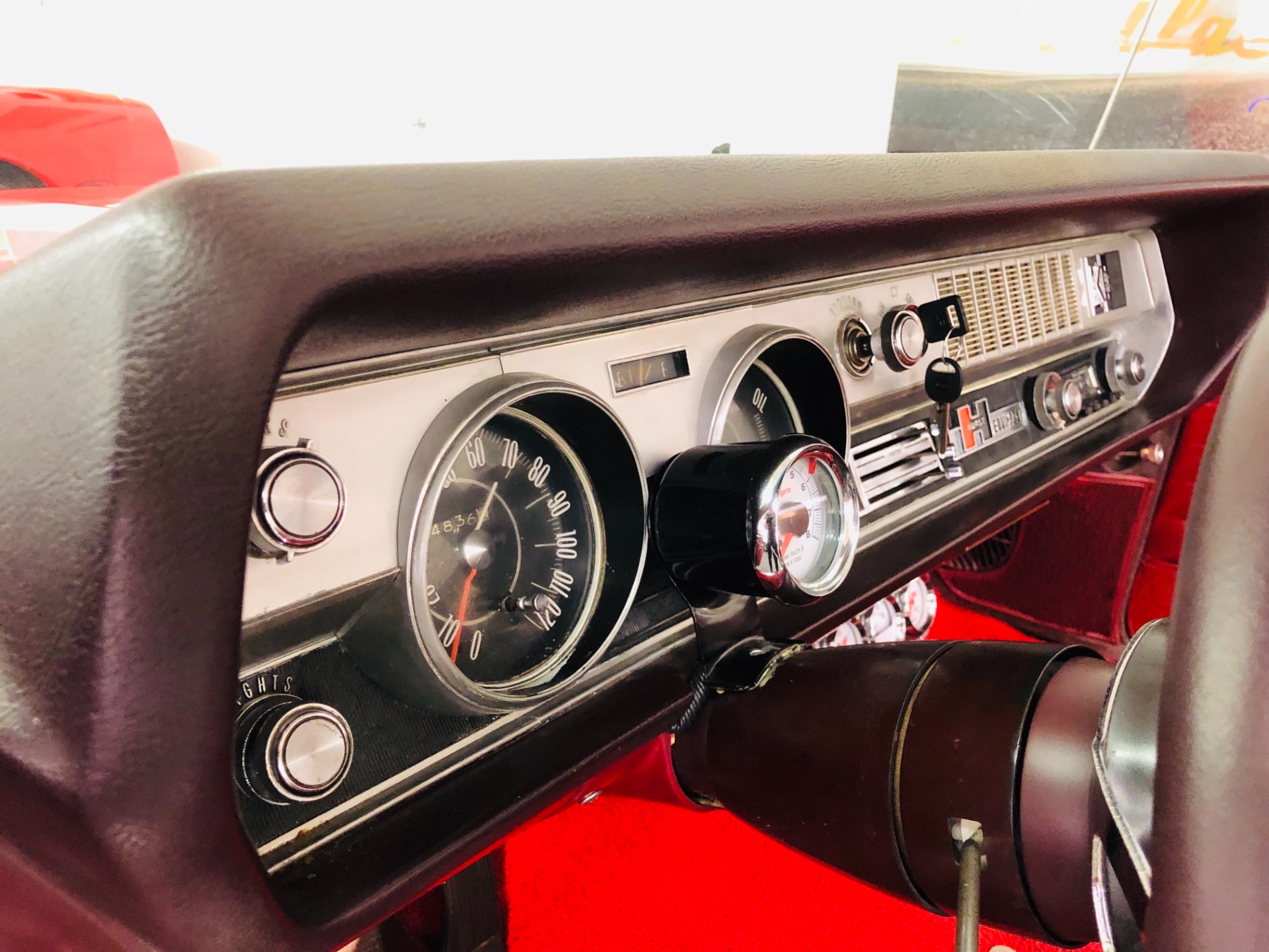 Used 1967 Oldsmobile Cutlass -RARE 4 SPEED CONVERTIBLE-ARIZONA CLEAN MUSCLE CAR- | Mundelein, IL