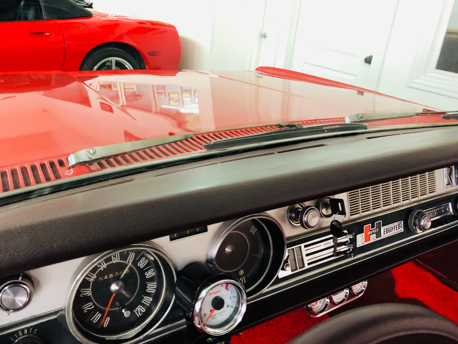 Used 1967 Oldsmobile Cutlass -RARE 4 SPEED CONVERTIBLE-ARIZONA CLEAN MUSCLE CAR- | Mundelein, IL
