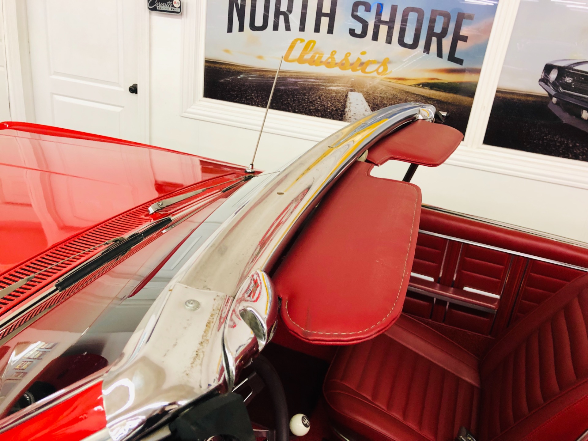 Used 1967 Oldsmobile Cutlass -RARE 4 SPEED CONVERTIBLE-ARIZONA CLEAN MUSCLE CAR- | Mundelein, IL
