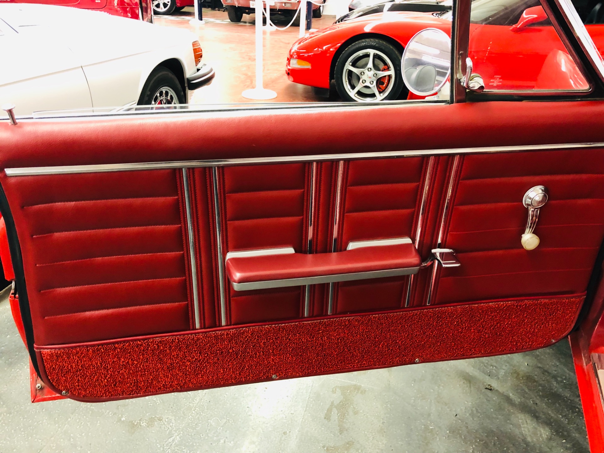 Used 1967 Oldsmobile Cutlass -RARE 4 SPEED CONVERTIBLE-ARIZONA CLEAN MUSCLE CAR- | Mundelein, IL