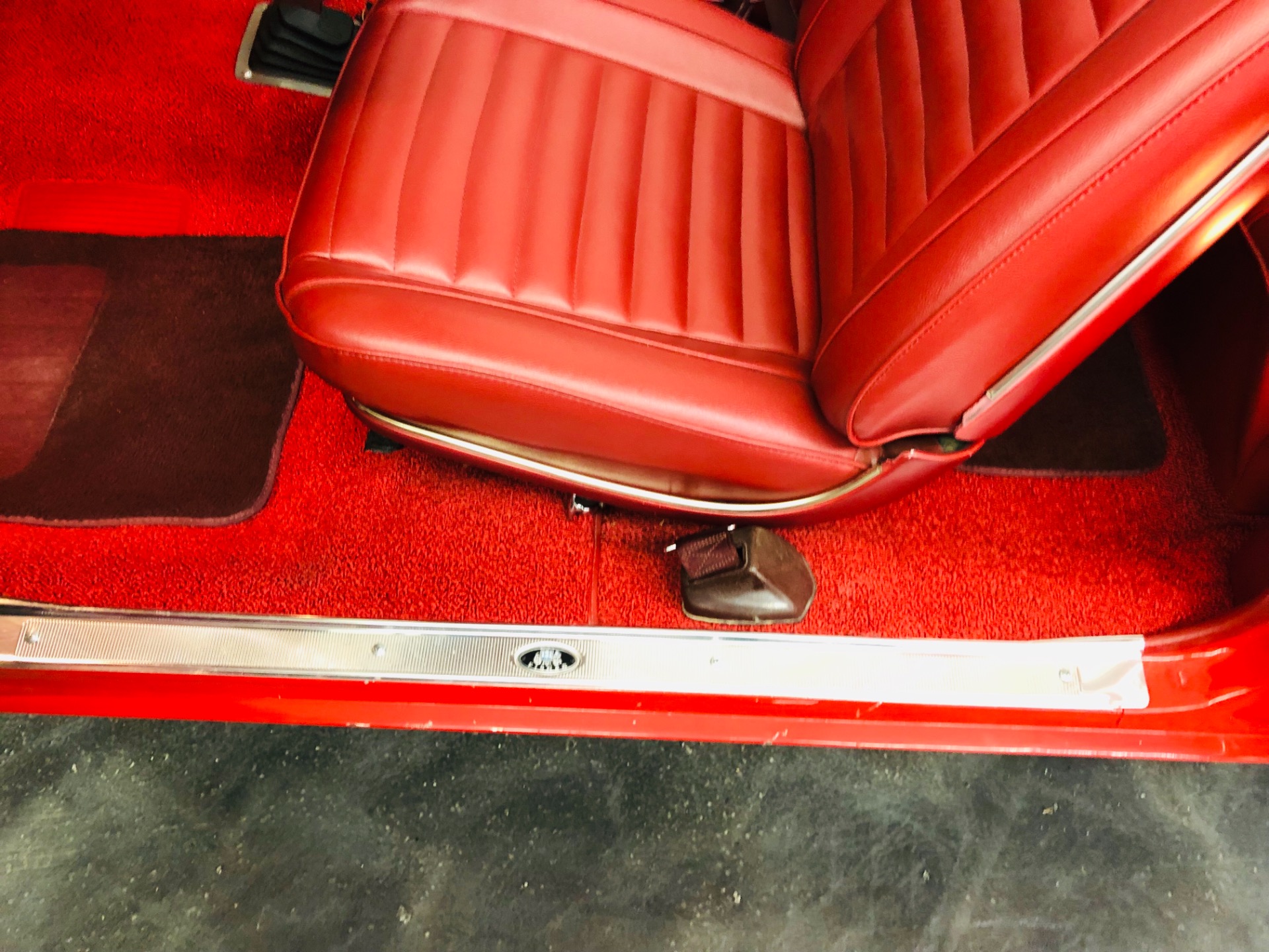 Used 1967 Oldsmobile Cutlass -RARE 4 SPEED CONVERTIBLE-ARIZONA CLEAN MUSCLE CAR- | Mundelein, IL