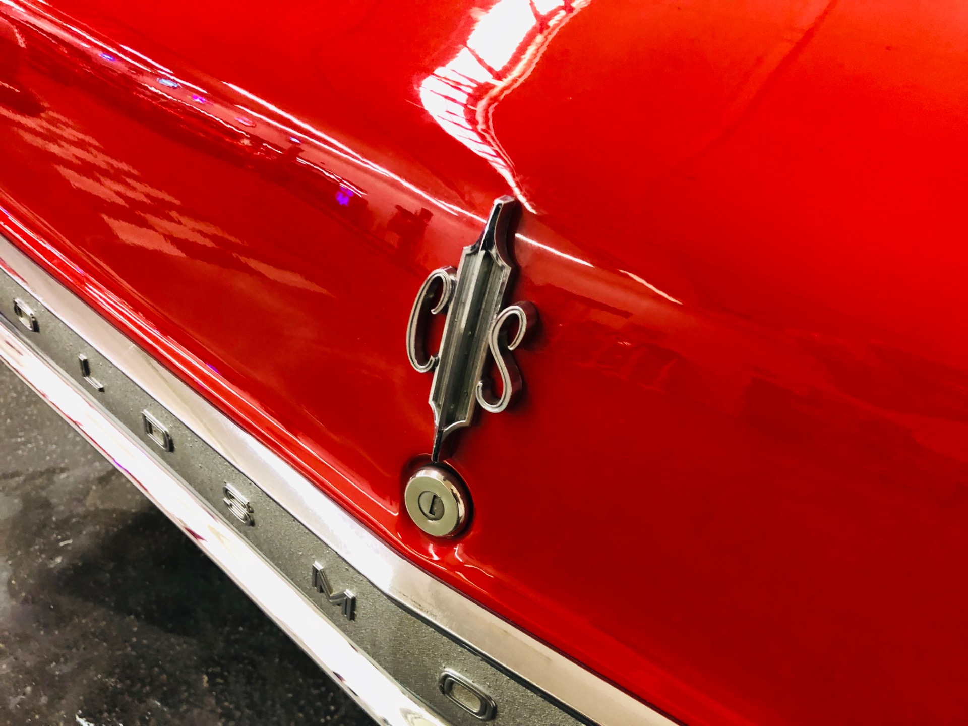 Used 1967 Oldsmobile Cutlass -RARE 4 SPEED CONVERTIBLE-ARIZONA CLEAN MUSCLE CAR- | Mundelein, IL
