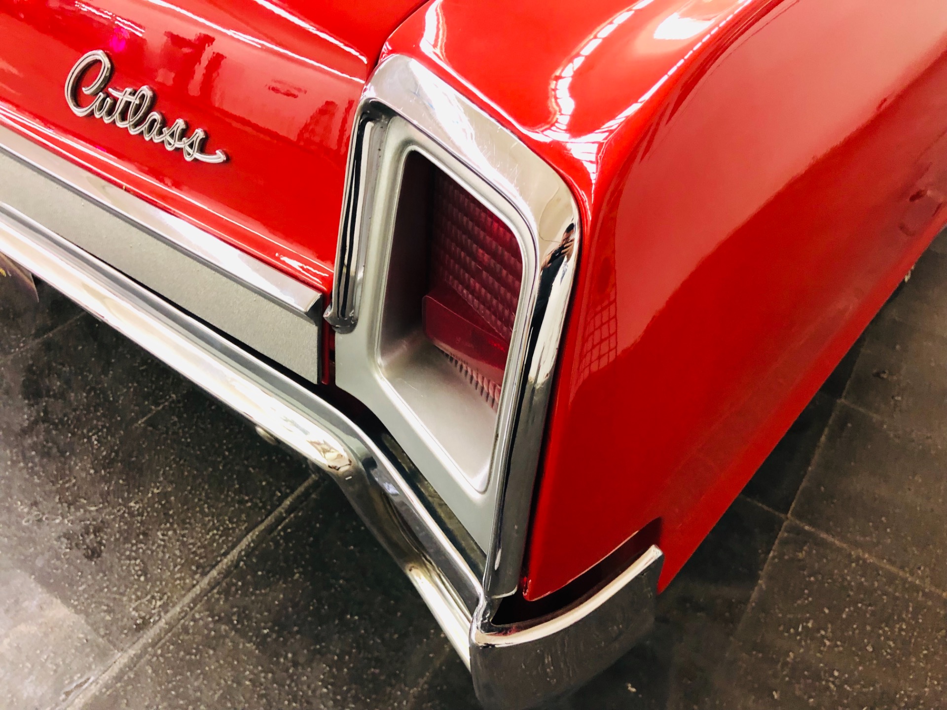 Used 1967 Oldsmobile Cutlass -RARE 4 SPEED CONVERTIBLE-ARIZONA CLEAN MUSCLE CAR- | Mundelein, IL