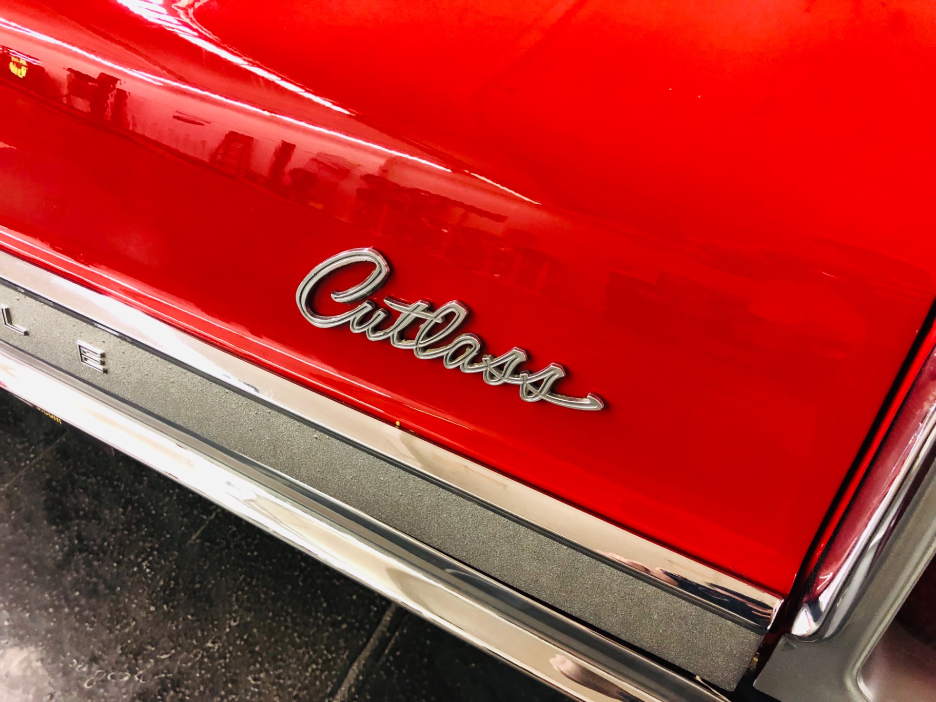 Used 1967 Oldsmobile Cutlass -RARE 4 SPEED CONVERTIBLE-ARIZONA CLEAN MUSCLE CAR- | Mundelein, IL