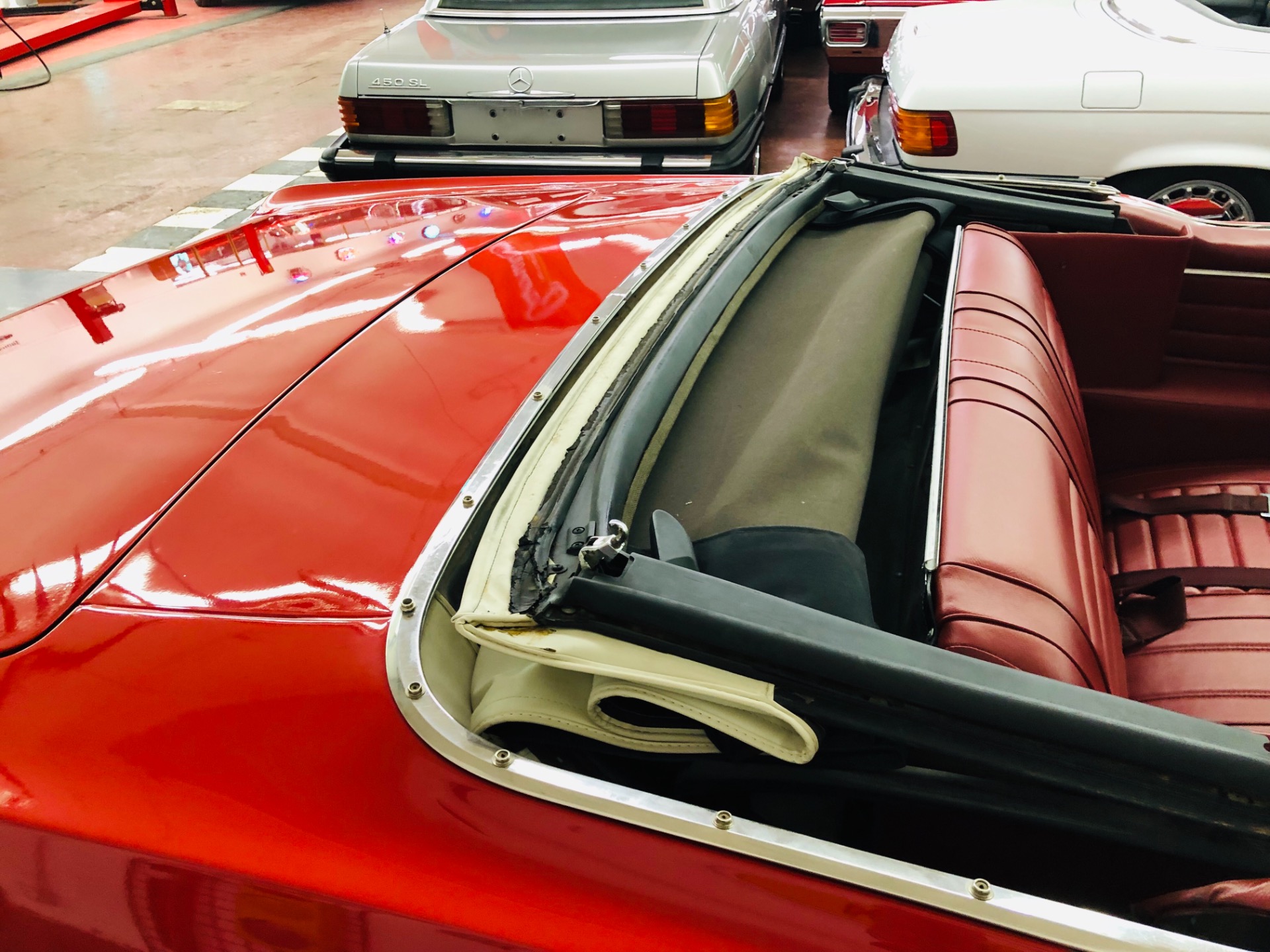Used 1967 Oldsmobile Cutlass -RARE 4 SPEED CONVERTIBLE-ARIZONA CLEAN MUSCLE CAR- | Mundelein, IL