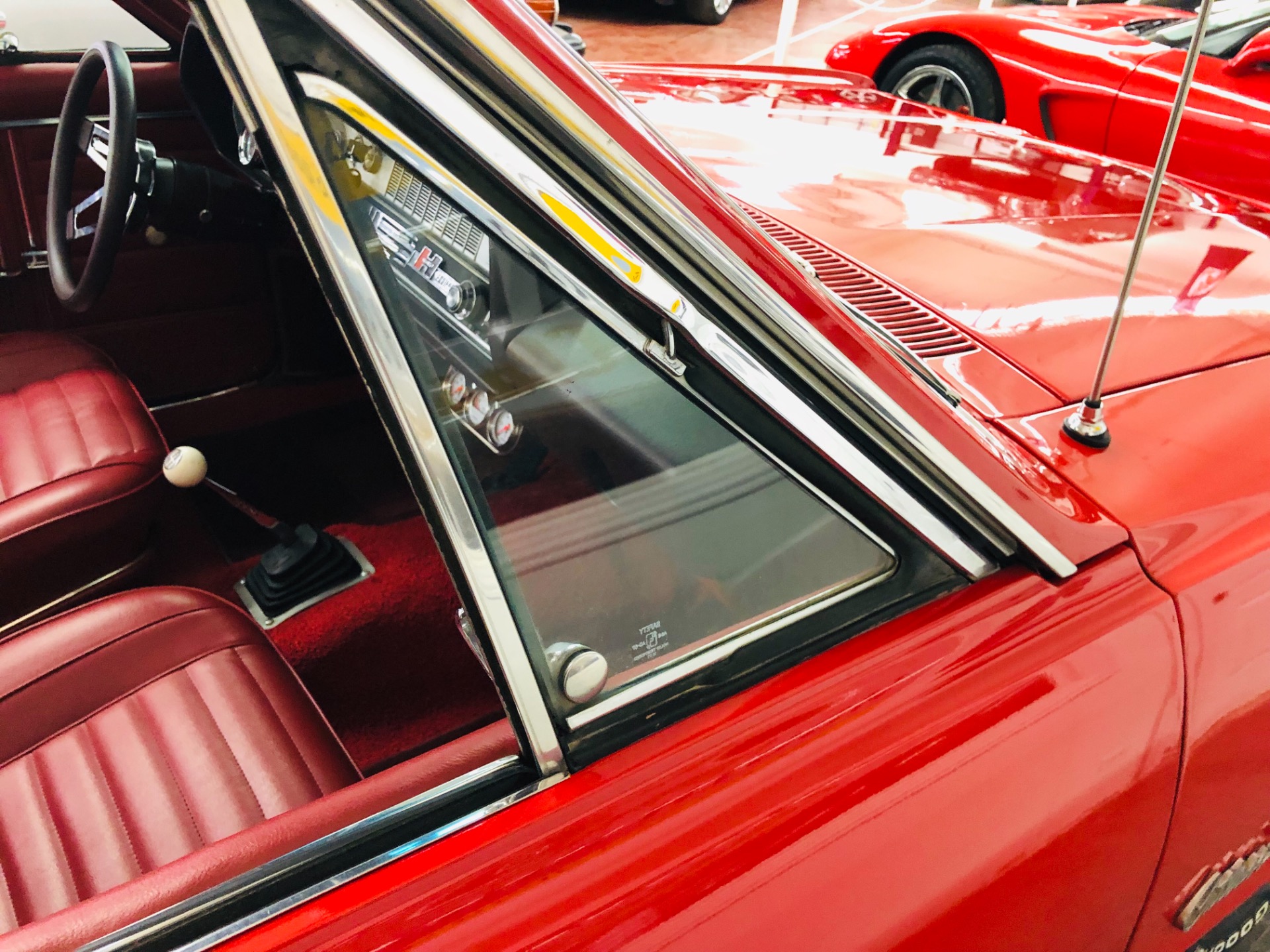 Used 1967 Oldsmobile Cutlass -RARE 4 SPEED CONVERTIBLE-ARIZONA CLEAN MUSCLE CAR- | Mundelein, IL