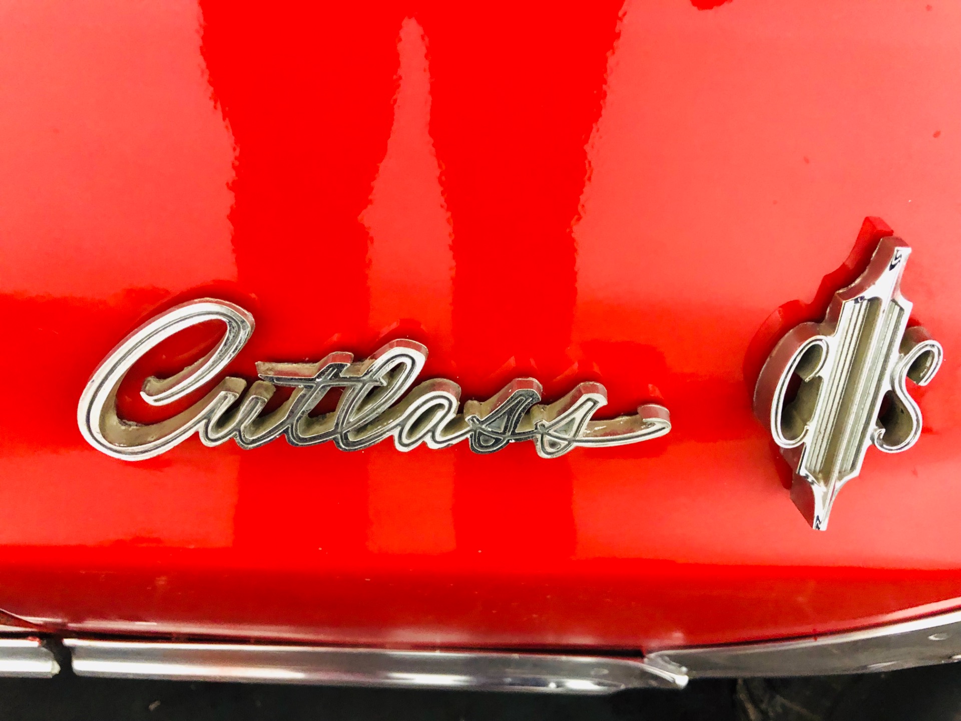 Used 1967 Oldsmobile Cutlass -RARE 4 SPEED CONVERTIBLE-ARIZONA CLEAN MUSCLE CAR- | Mundelein, IL