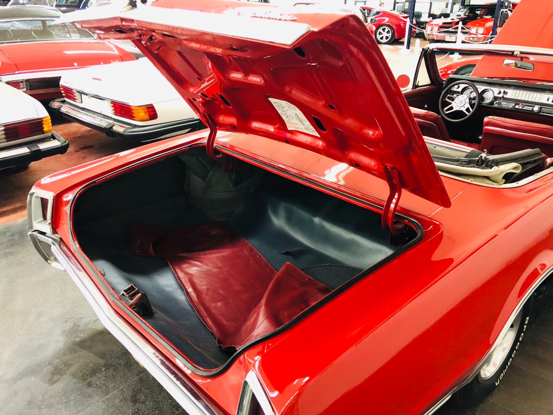 Used 1967 Oldsmobile Cutlass -RARE 4 SPEED CONVERTIBLE-ARIZONA CLEAN MUSCLE CAR- | Mundelein, IL