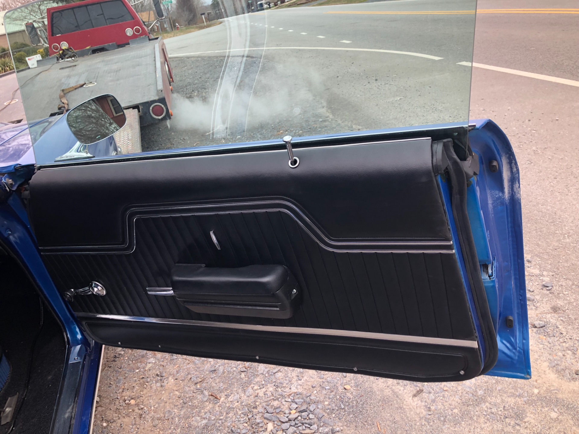 Used 1972 Chevrolet Chevelle -FRAME OFF RESTORED 2017-SS GAUGES-AIR CONDITIONING-SOLID MUSCLE CAR-VIDEO | Mundelein, IL