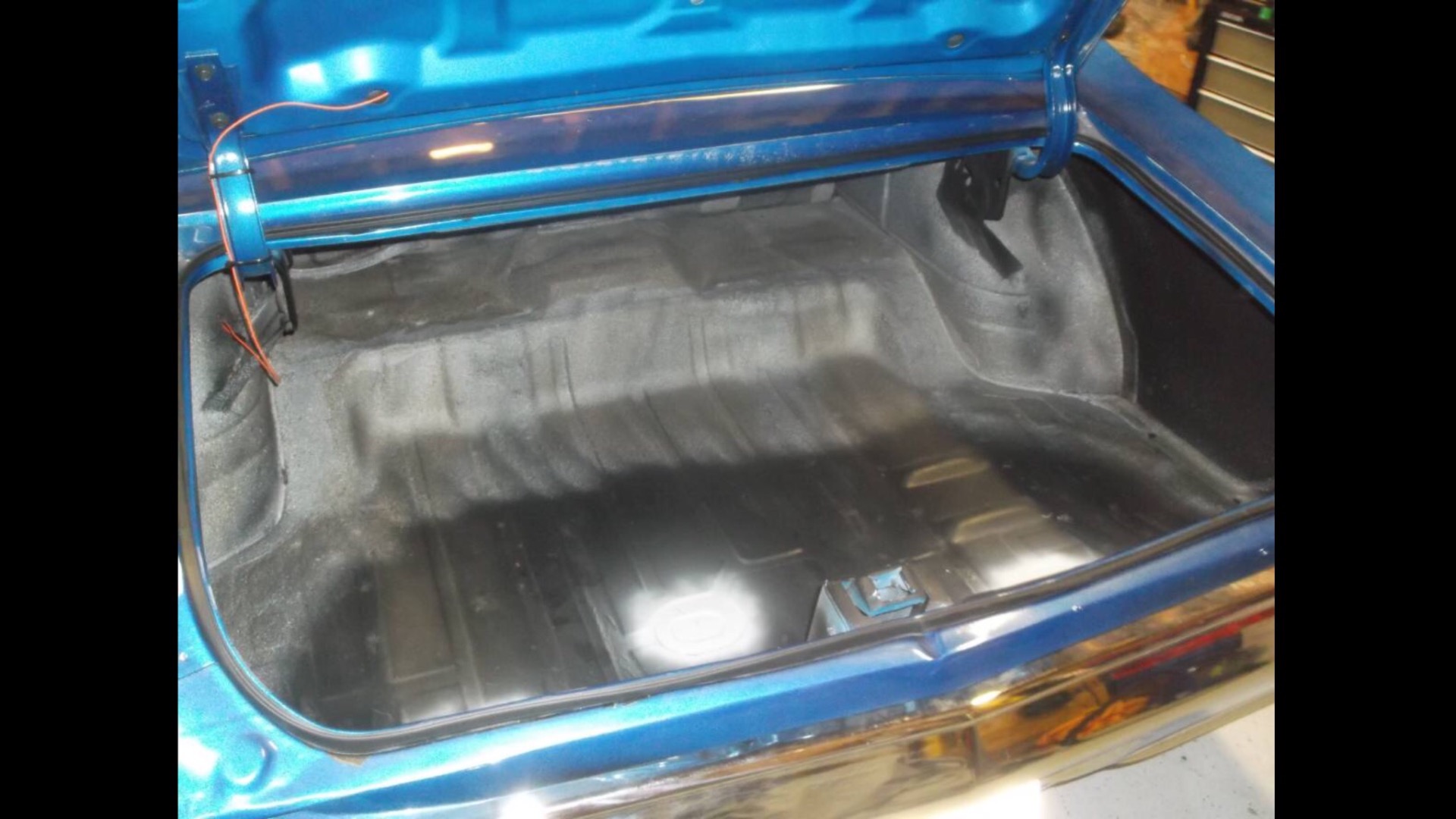 Used 1972 Chevrolet Chevelle -FRAME OFF RESTORED 2017-SS GAUGES-AIR CONDITIONING-SOLID MUSCLE CAR-VIDEO | Mundelein, IL