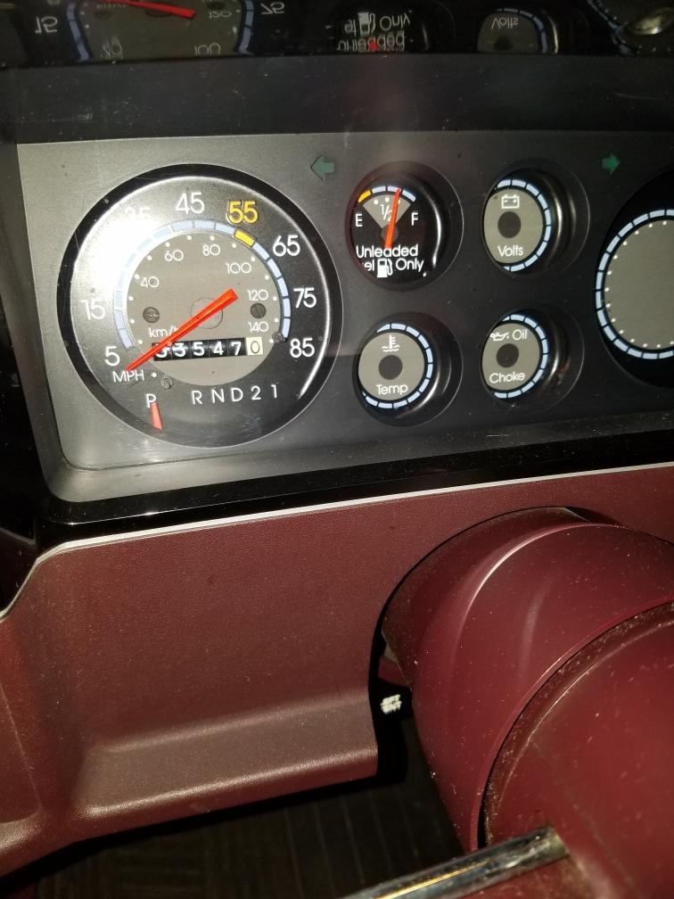 Used 1987 Chevrolet El Camino -Ready for The Road | Mundelein, IL