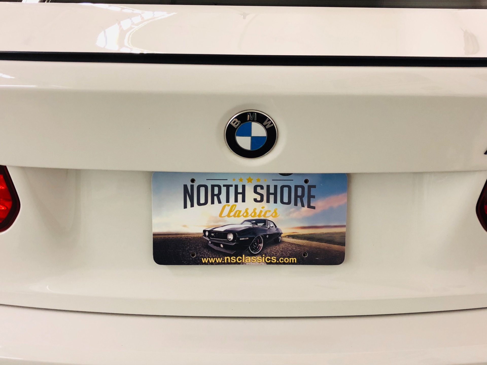 Used 2015 BMW M3 -NO HAGGLE BUY IT NOW PRICE-2 OWNER-CLEAN CARFAX-TWIN TURBO-VIDEO | Mundelein, IL
