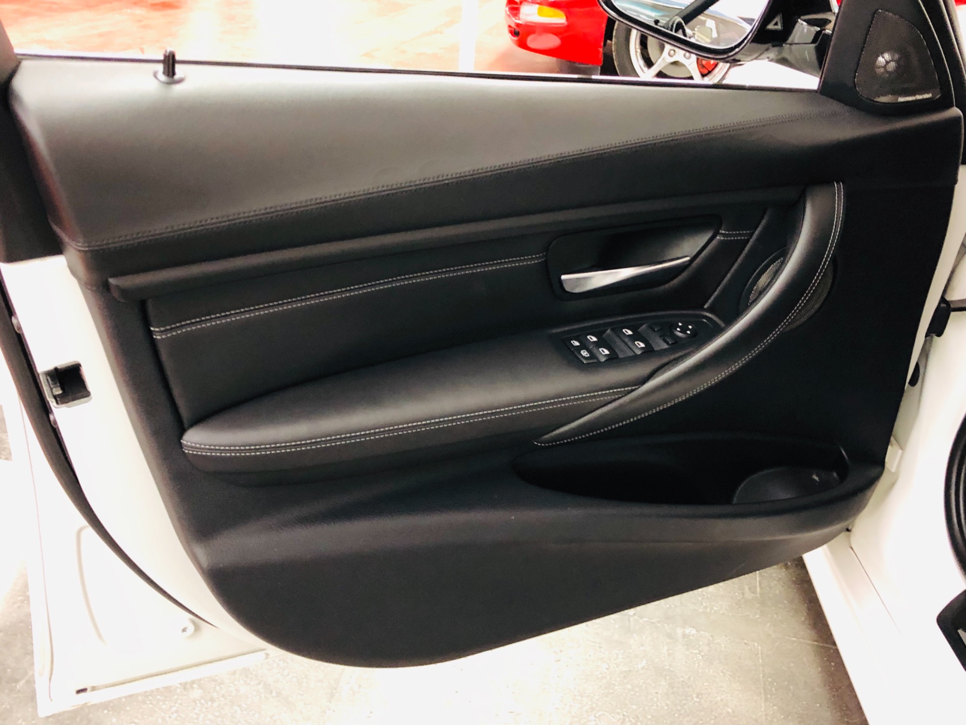 Used 2015 BMW M3 -NO HAGGLE BUY IT NOW PRICE-2 OWNER-CLEAN CARFAX-TWIN TURBO-VIDEO | Mundelein, IL