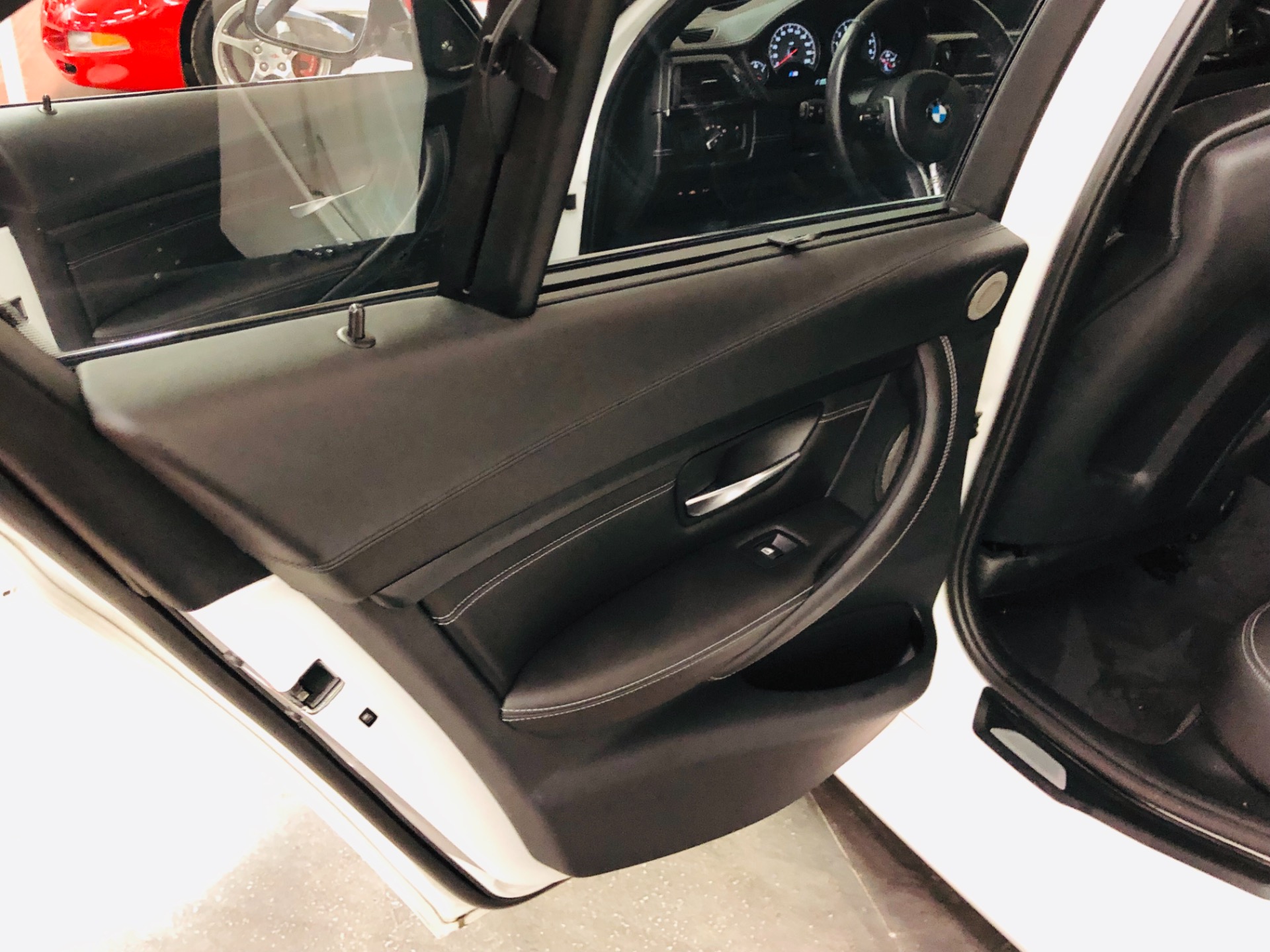 Used 2015 BMW M3 -NO HAGGLE BUY IT NOW PRICE-2 OWNER-CLEAN CARFAX-TWIN TURBO-VIDEO | Mundelein, IL