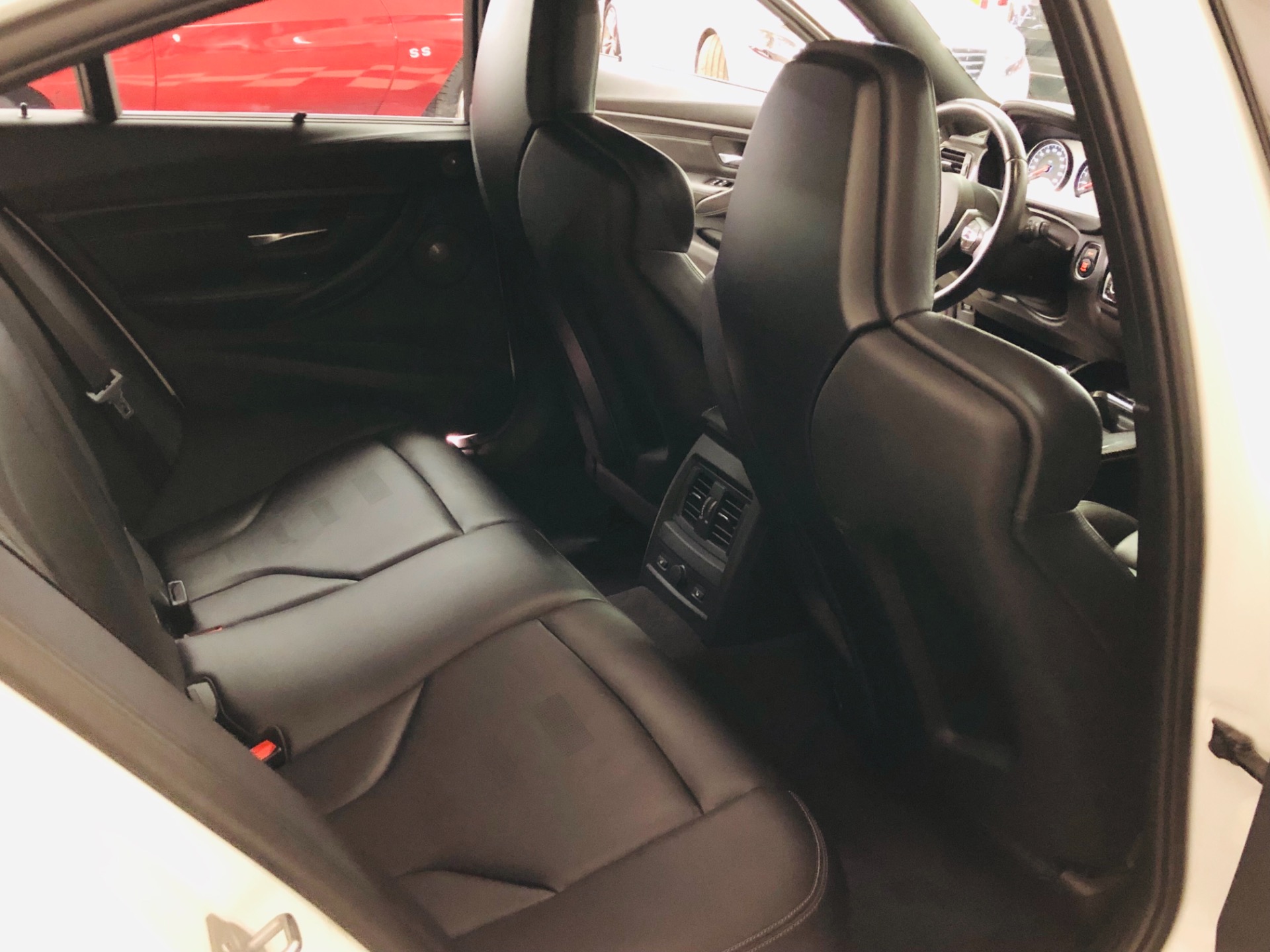 Used 2015 BMW M3 -NO HAGGLE BUY IT NOW PRICE-2 OWNER-CLEAN CARFAX-TWIN TURBO-VIDEO | Mundelein, IL