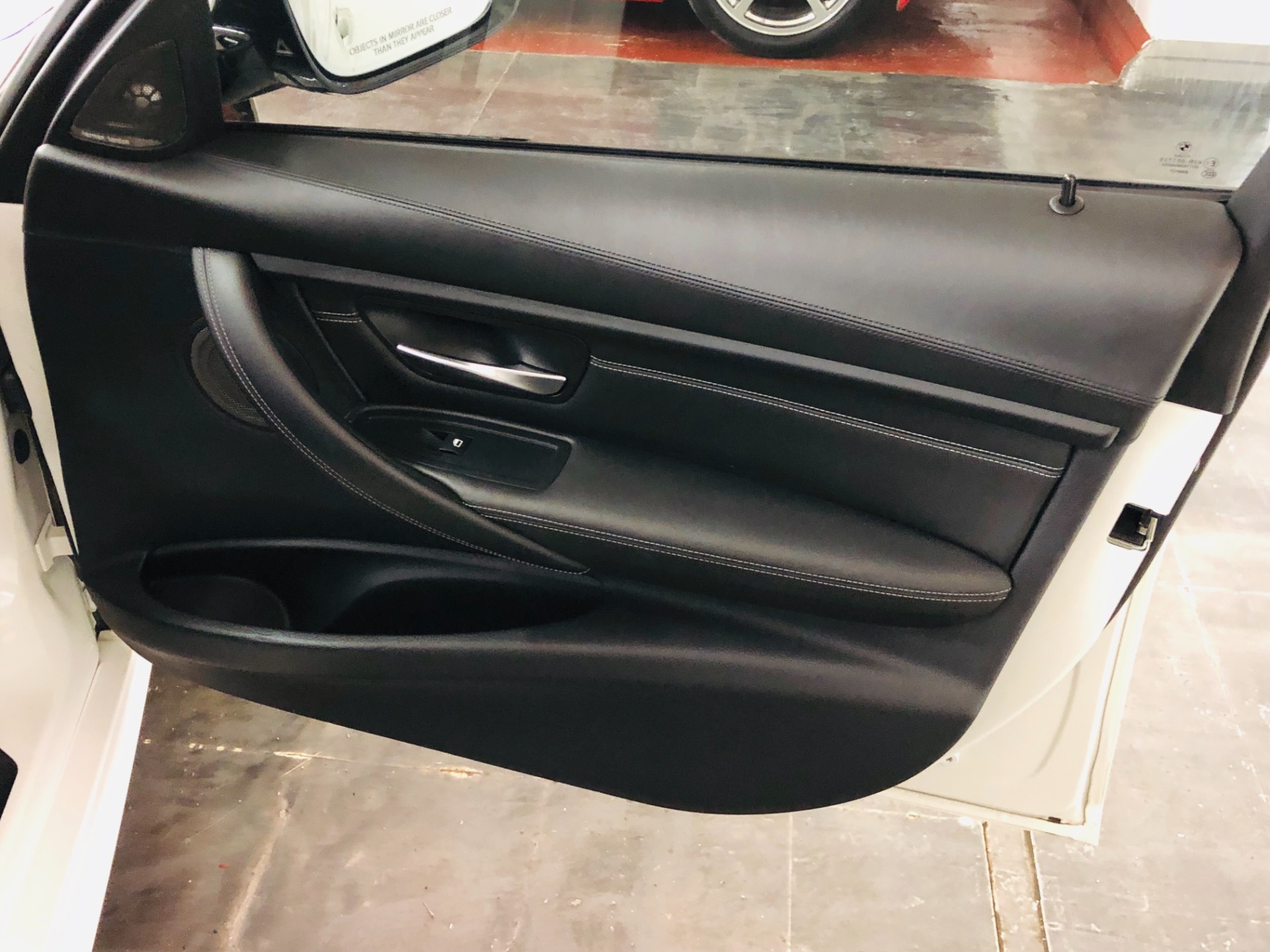 Used 2015 BMW M3 -NO HAGGLE BUY IT NOW PRICE-2 OWNER-CLEAN CARFAX-TWIN TURBO-VIDEO | Mundelein, IL