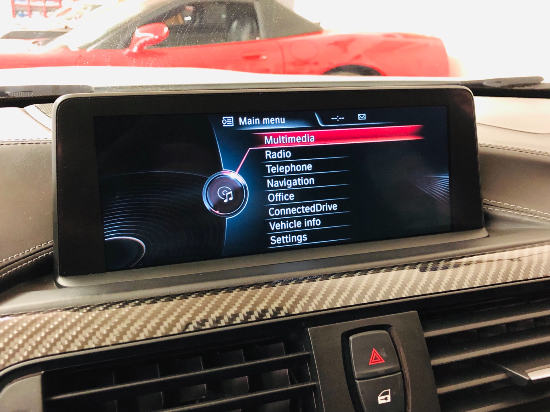 Used 2015 BMW M3 -NO HAGGLE BUY IT NOW PRICE-2 OWNER-CLEAN CARFAX-TWIN TURBO-VIDEO | Mundelein, IL